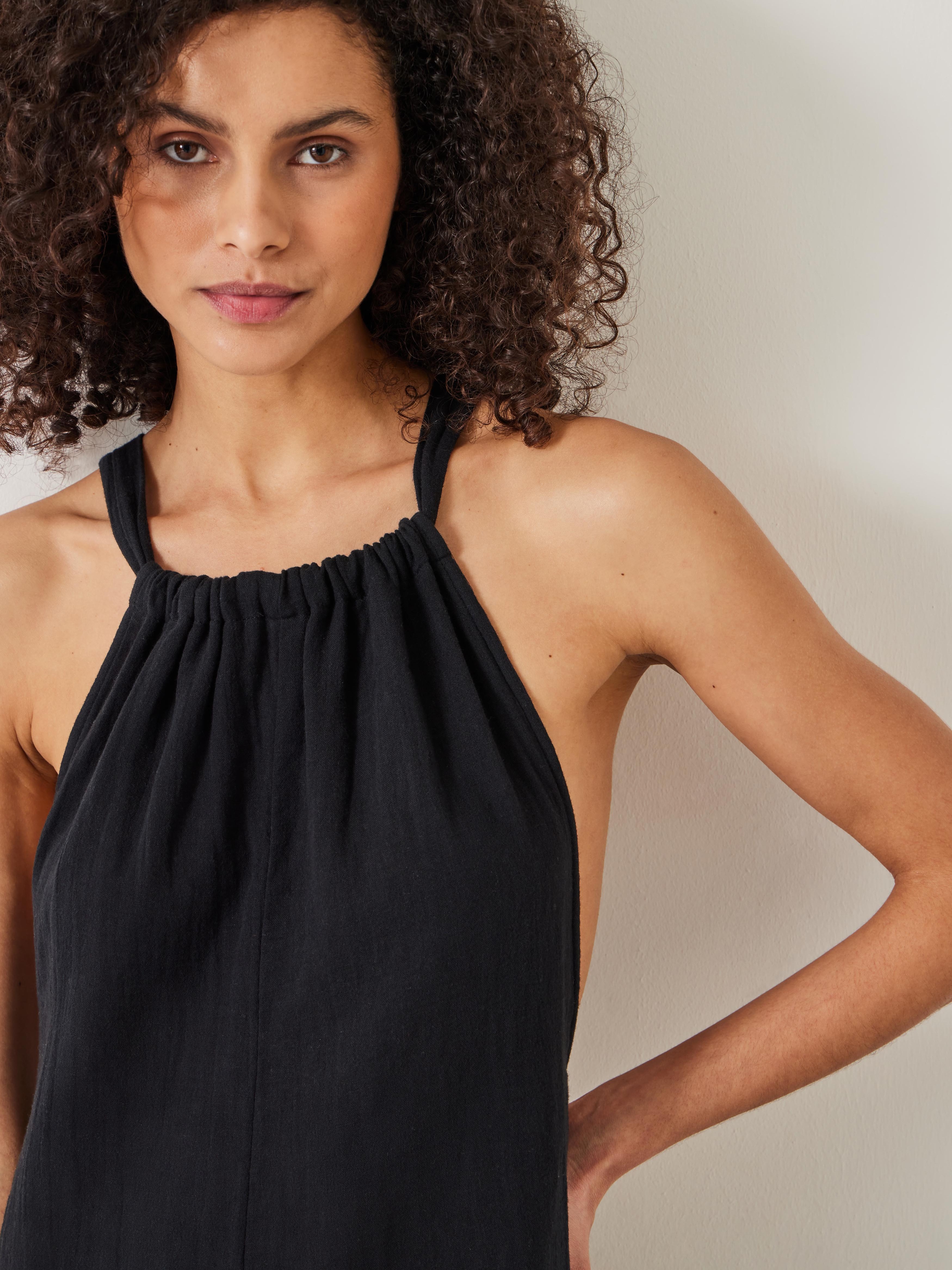 Billy Beach Jumpsuit