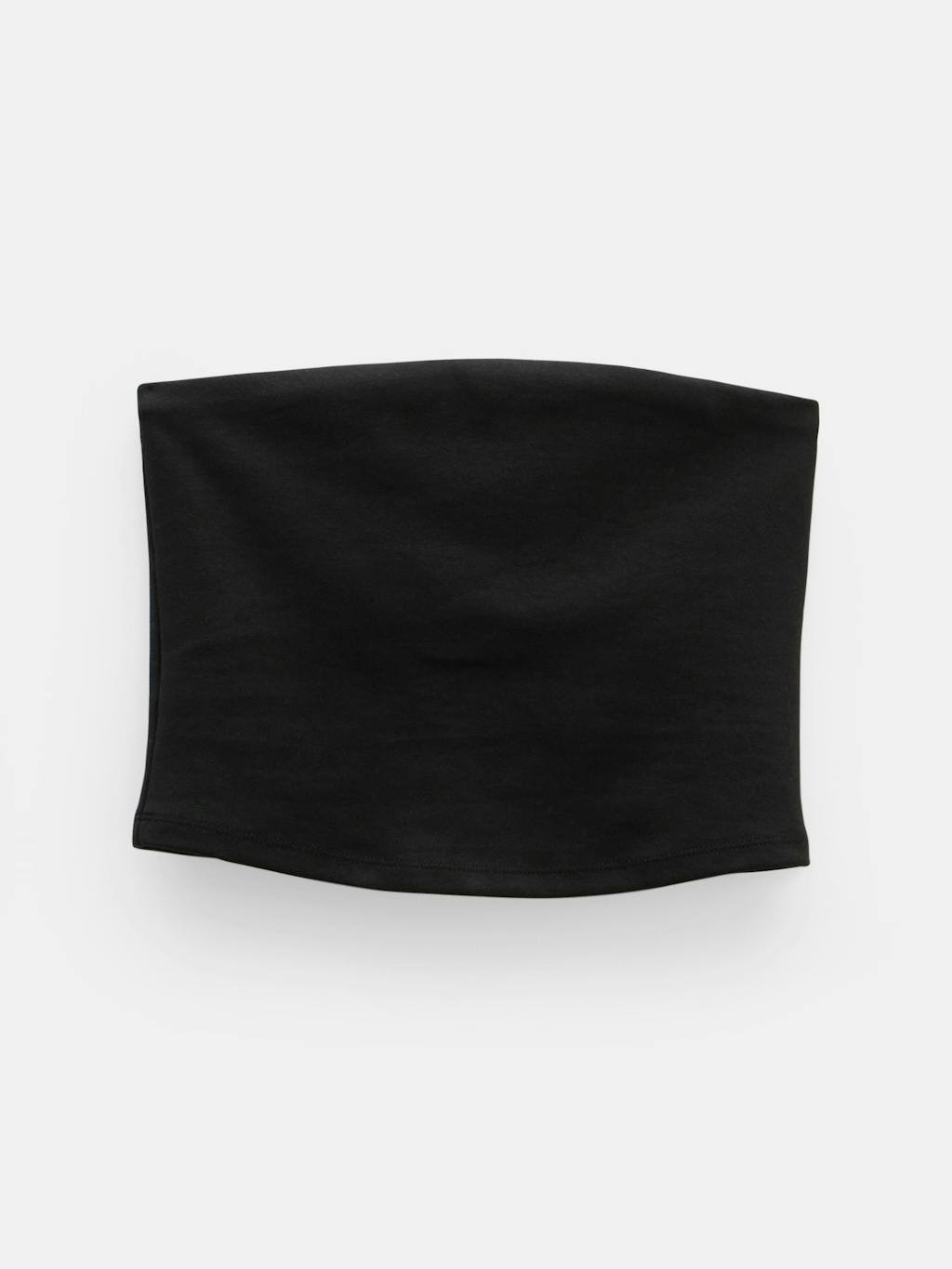 010841-0456-07 Skylah Bandeau Top