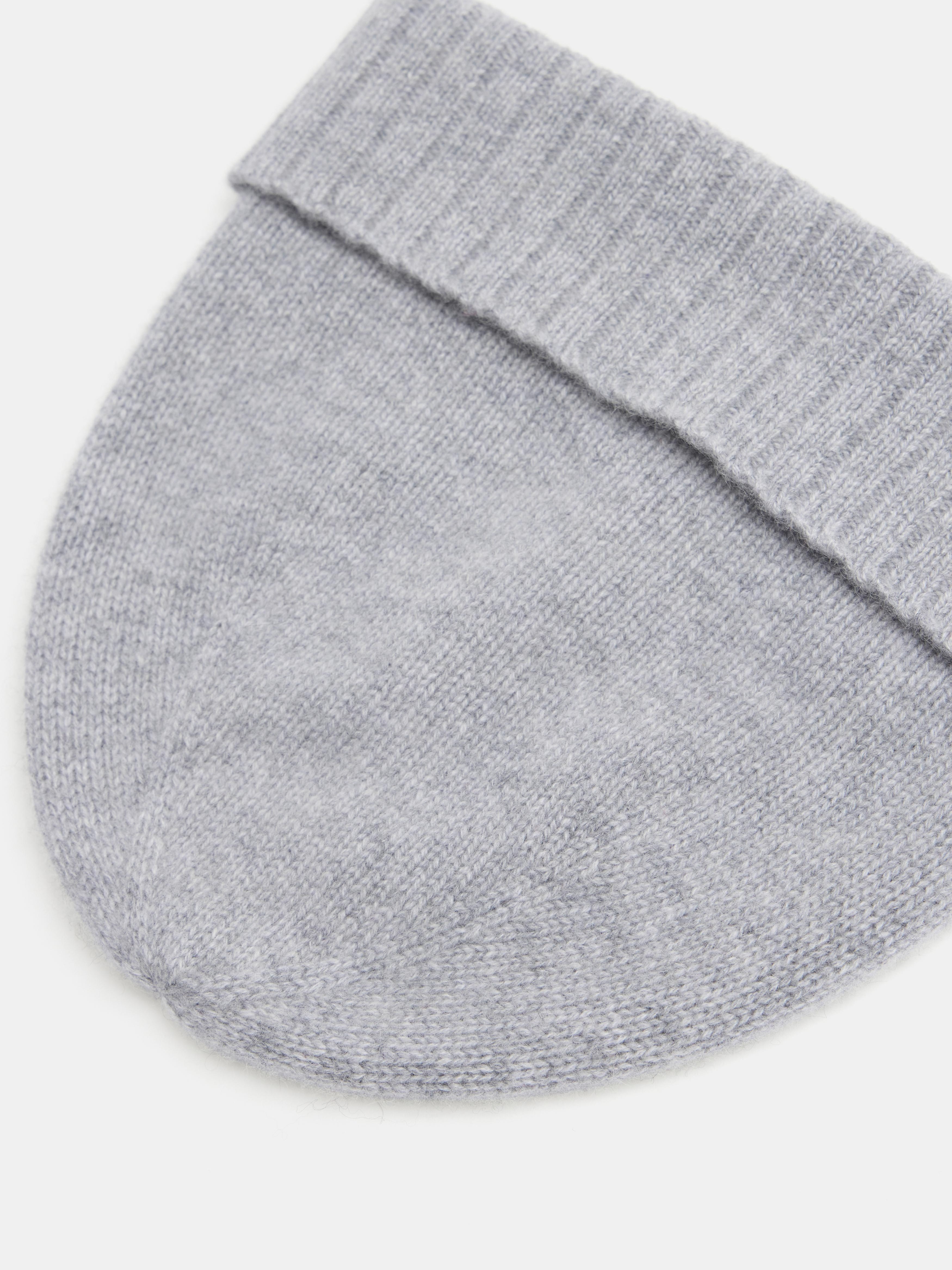 Cashmere Beanie