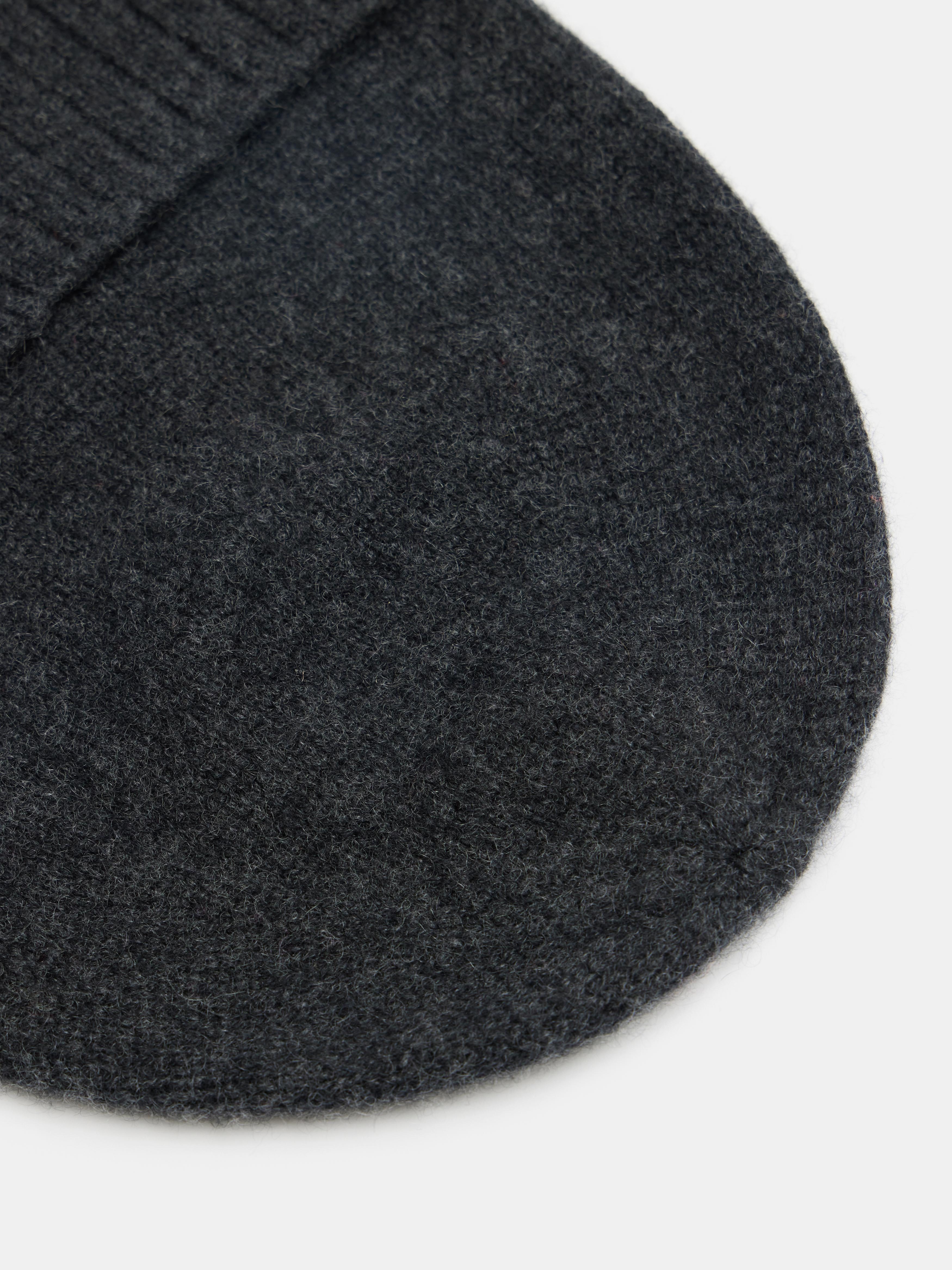 Cashmere Beanie