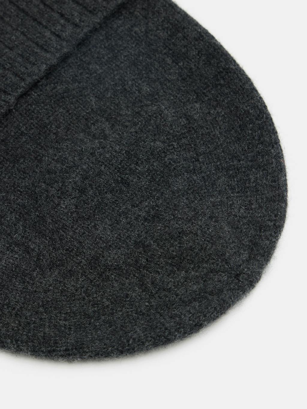 012266-2806-03 Cashmere Beanie