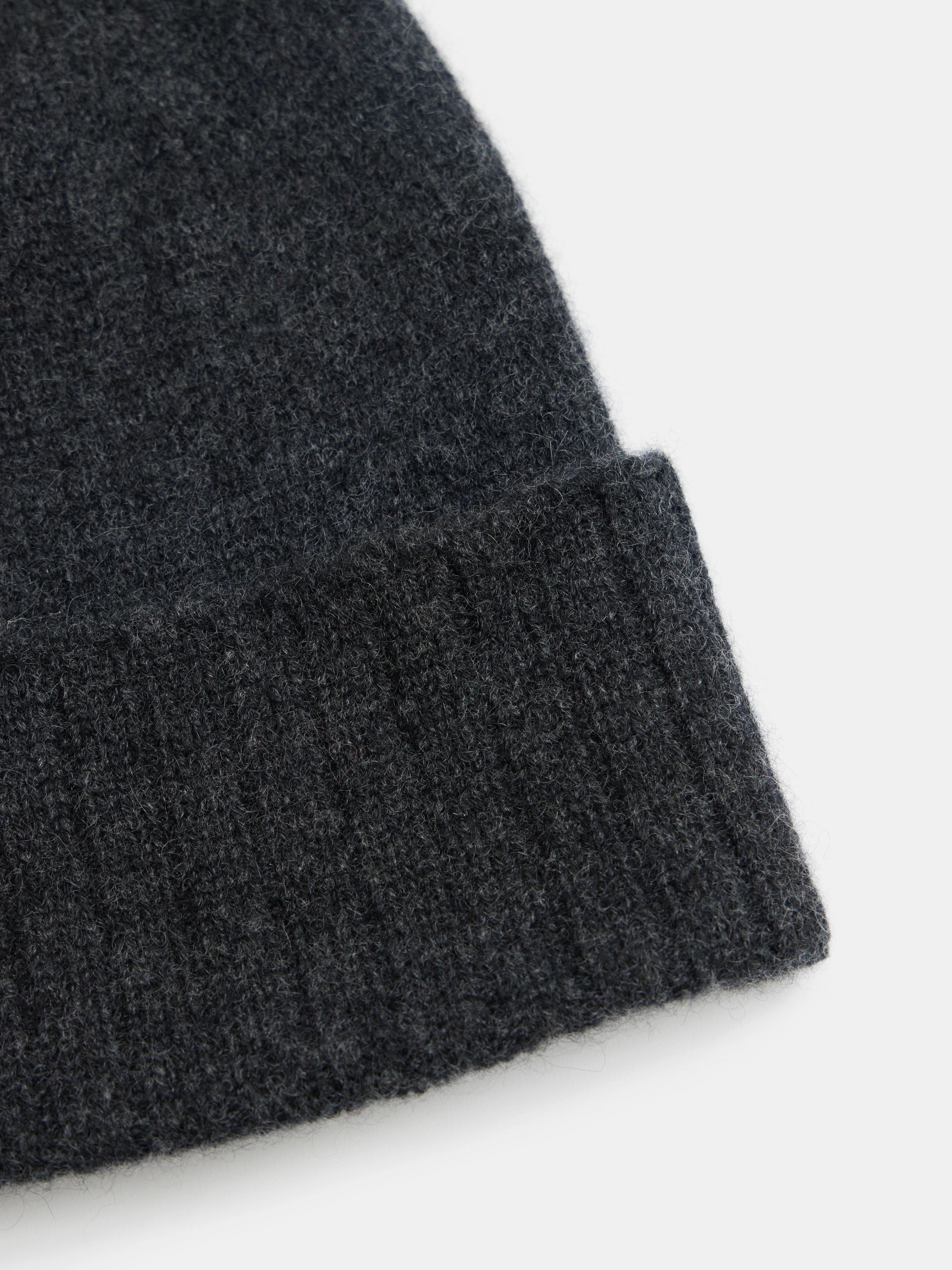 Cashmere Beanie