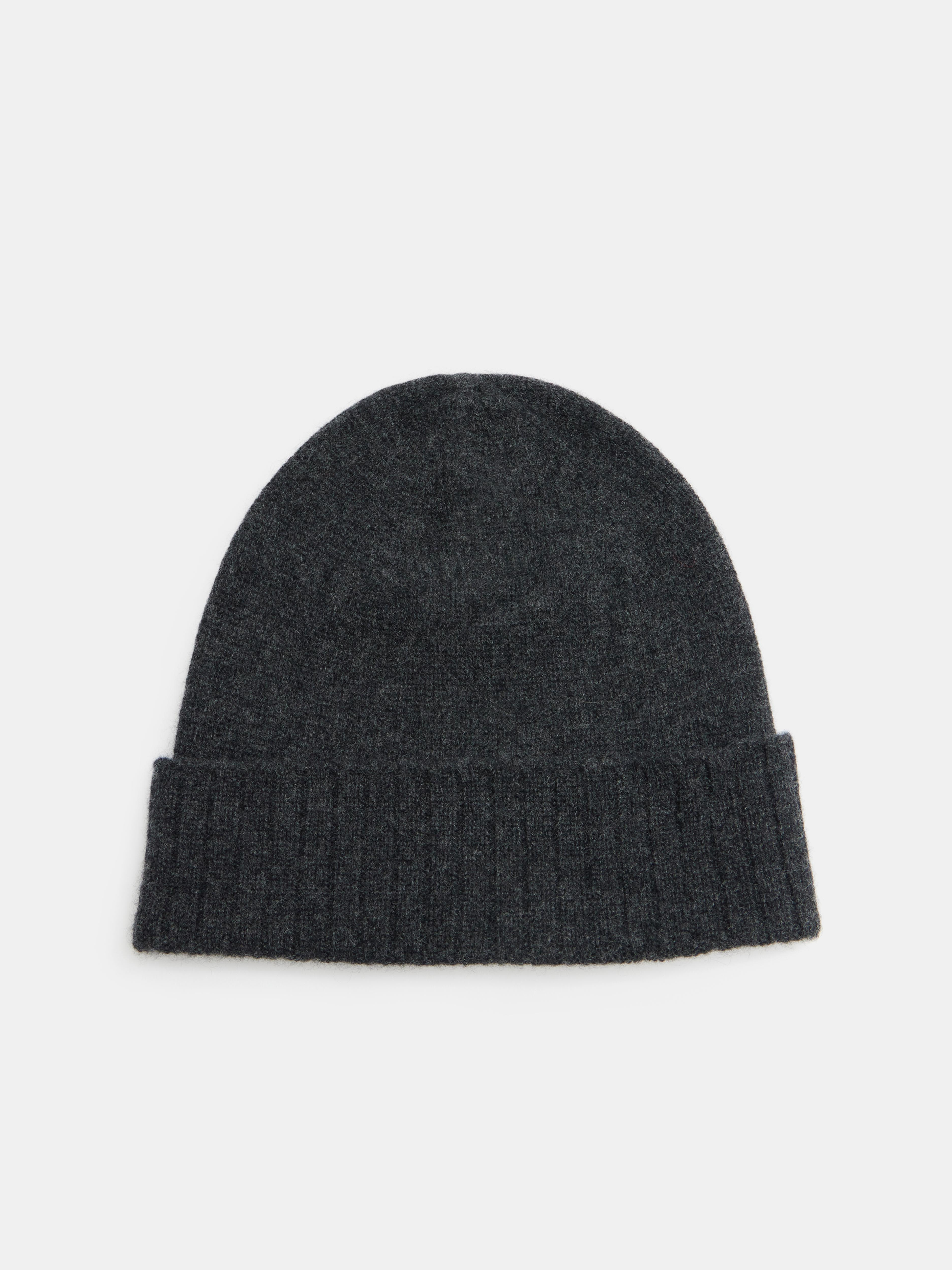 Cashmere Beanie