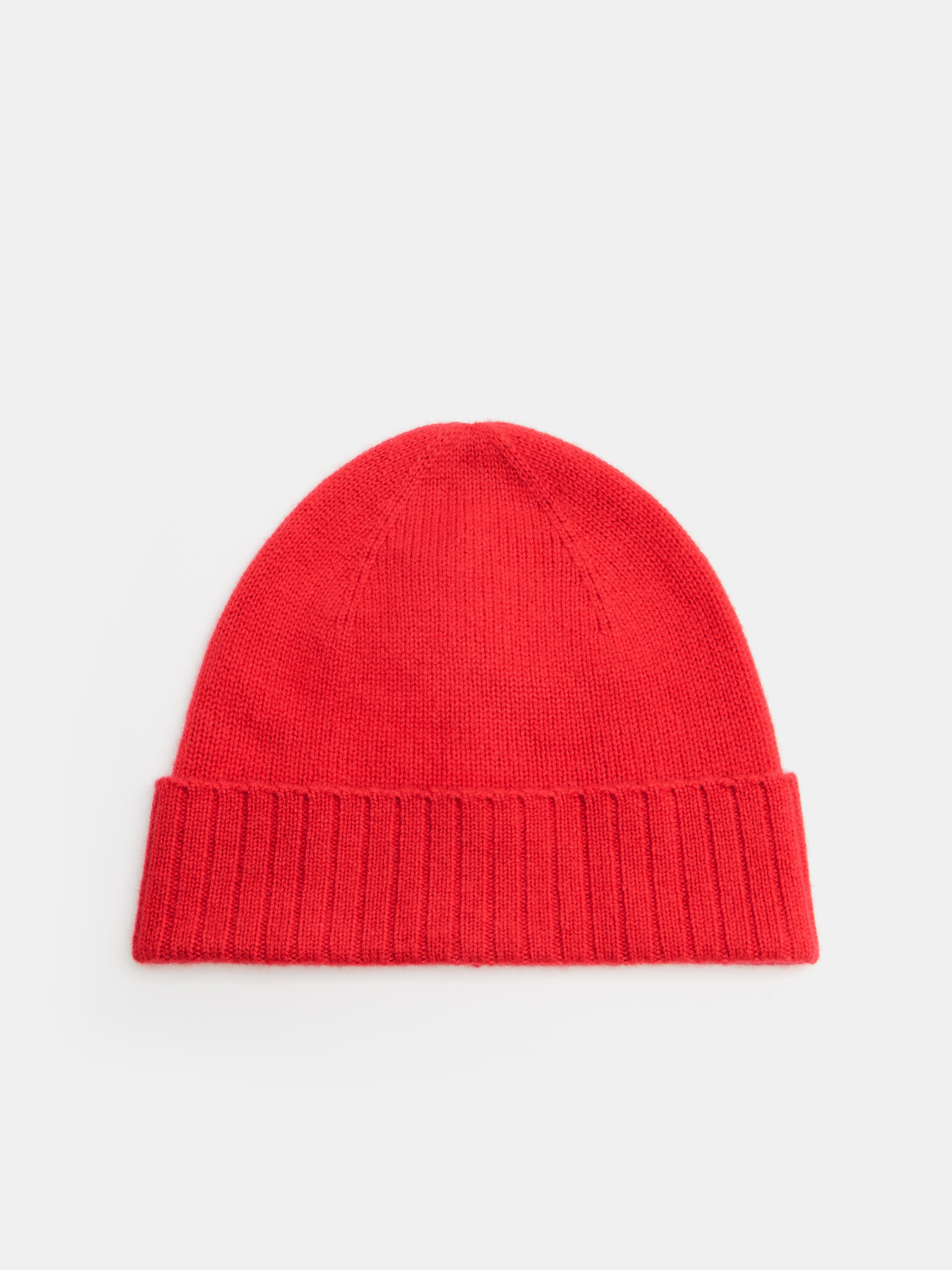 Cashmere Beanie