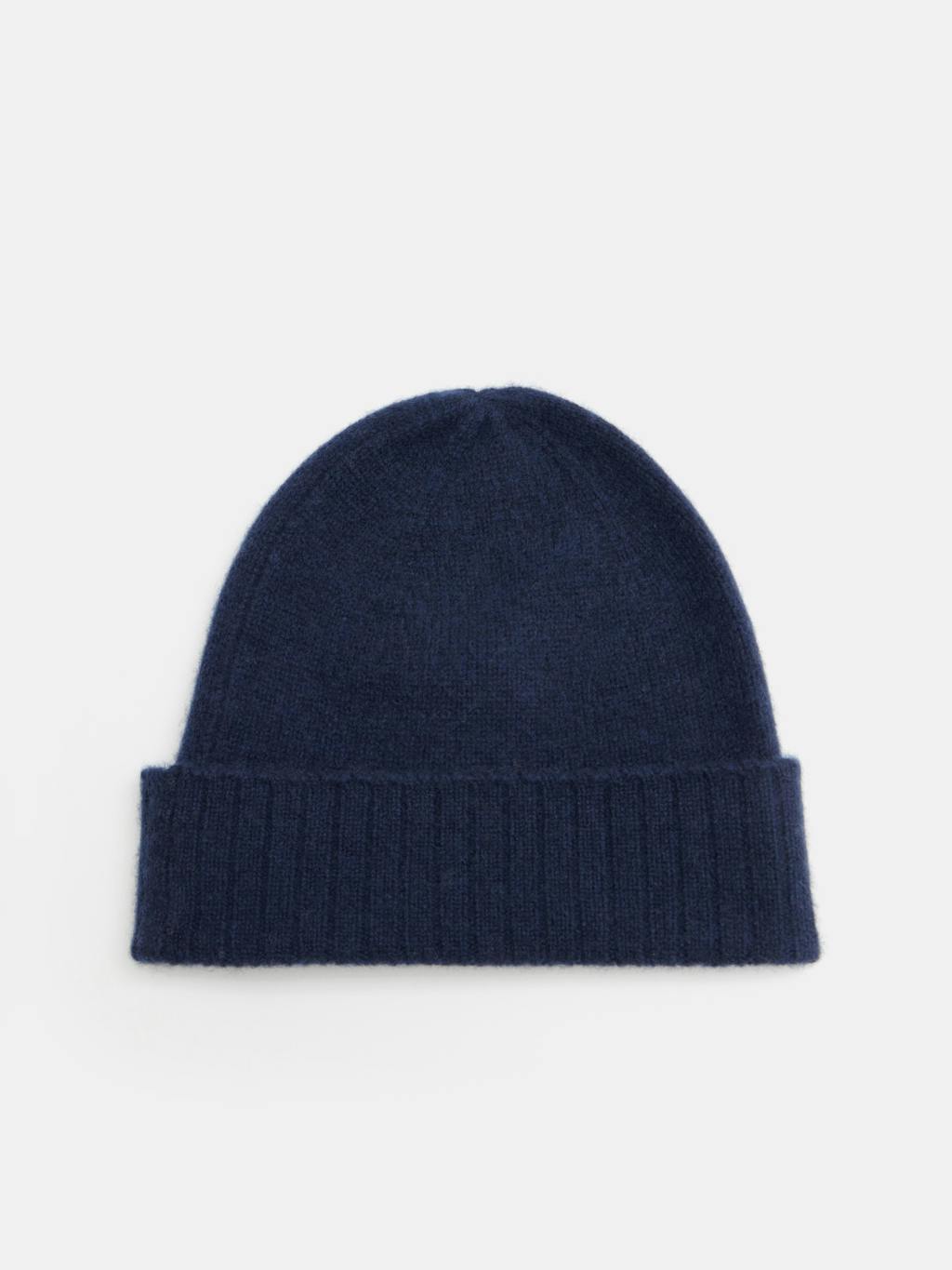 012266-1652-01 Cashmere Beanie