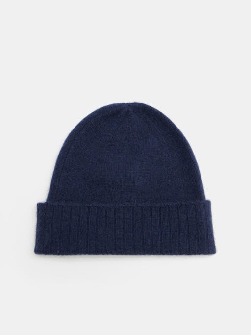 Cashmere Beanie