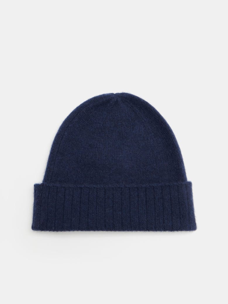 Cashmere Beanie