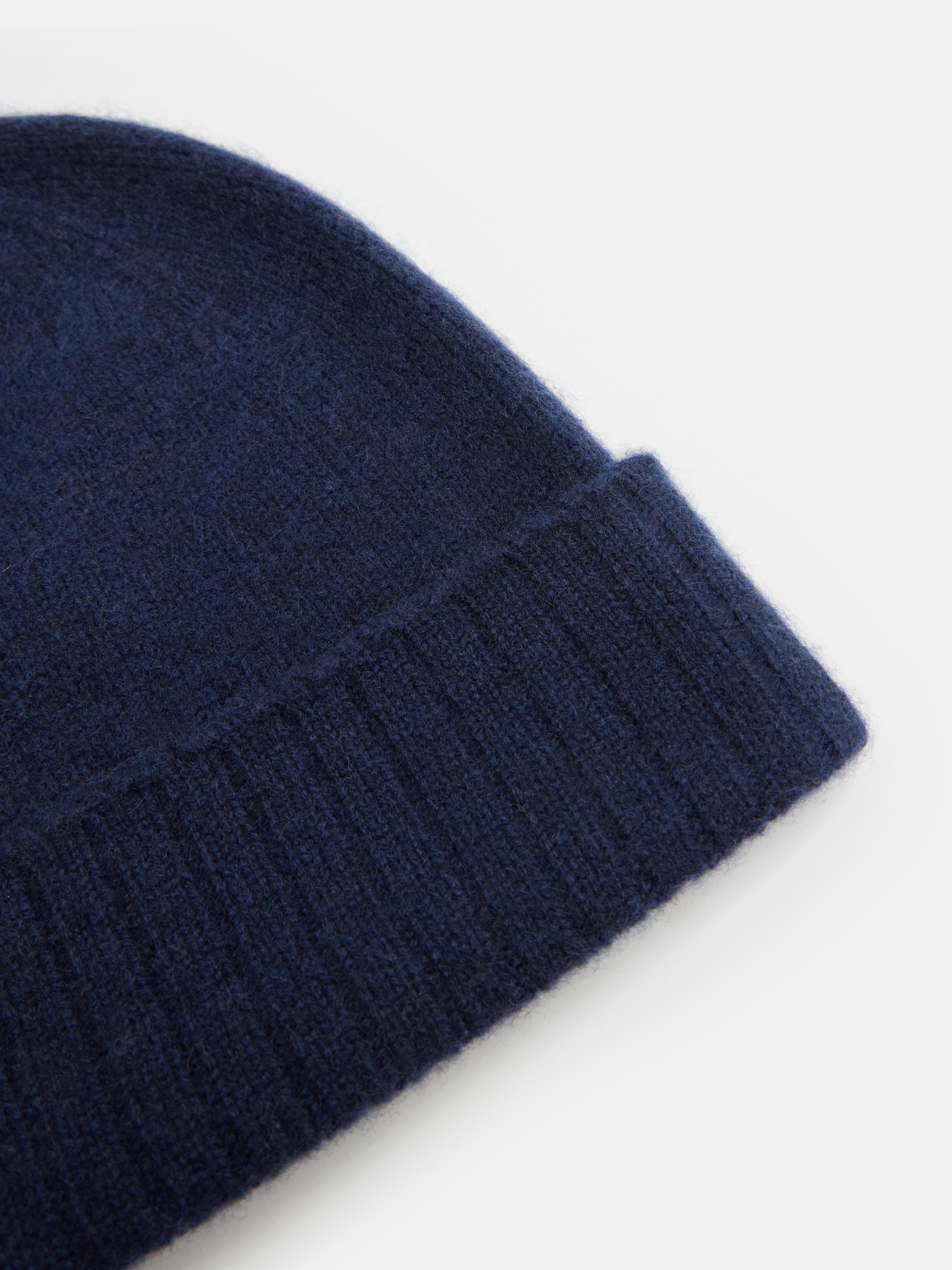 Cashmere Beanie
