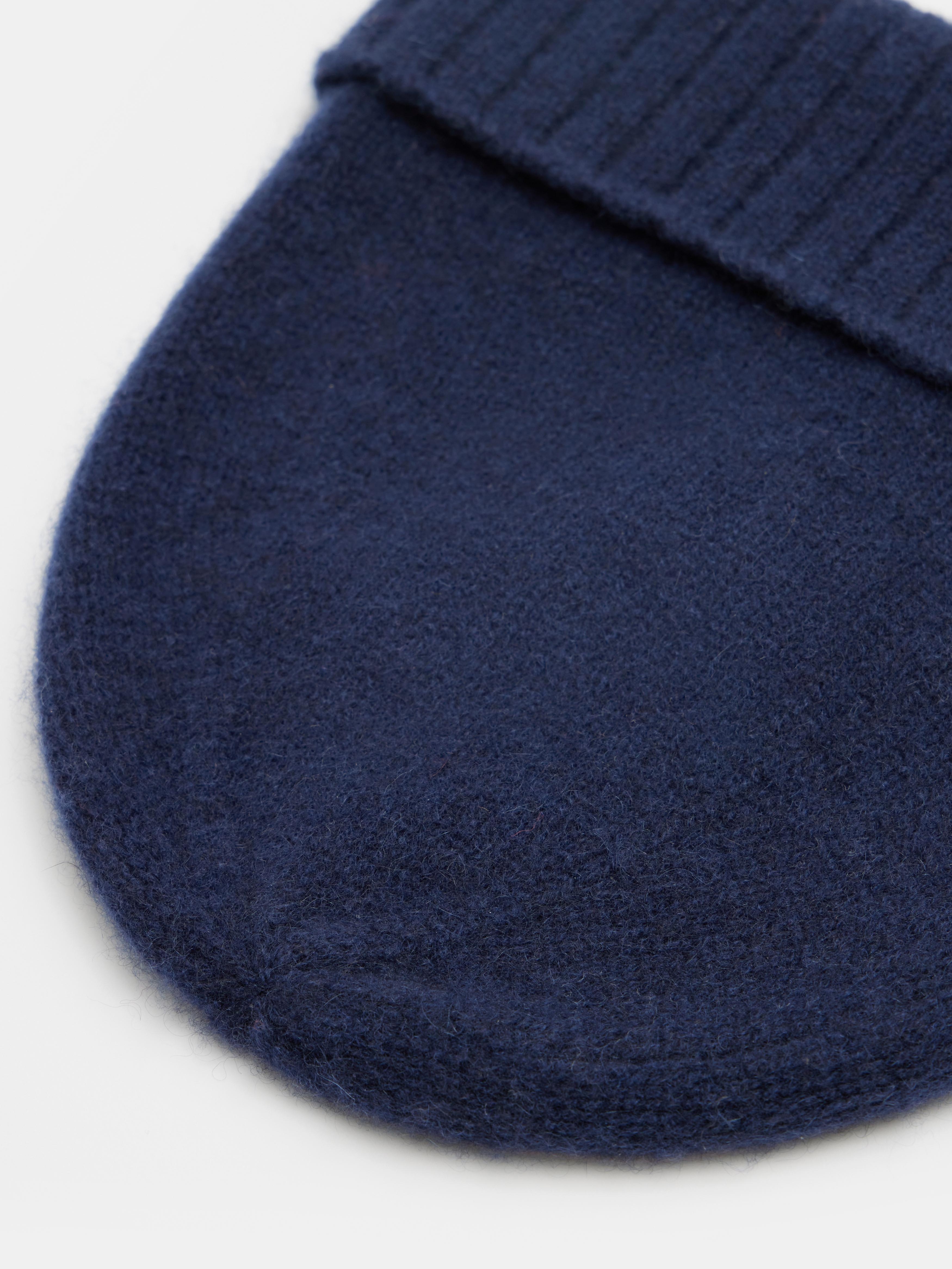 Cashmere Beanie