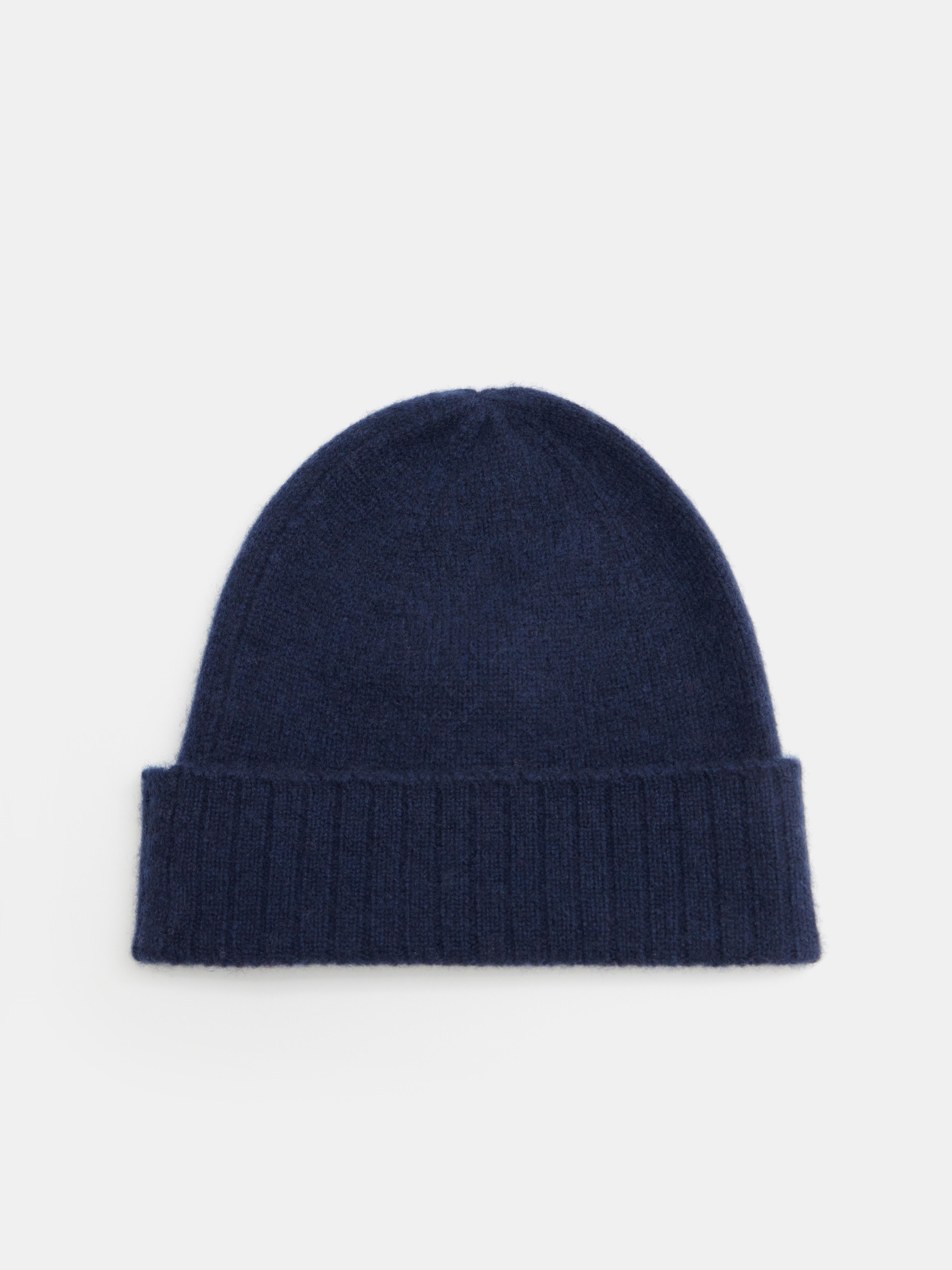 Cashmere Beanie