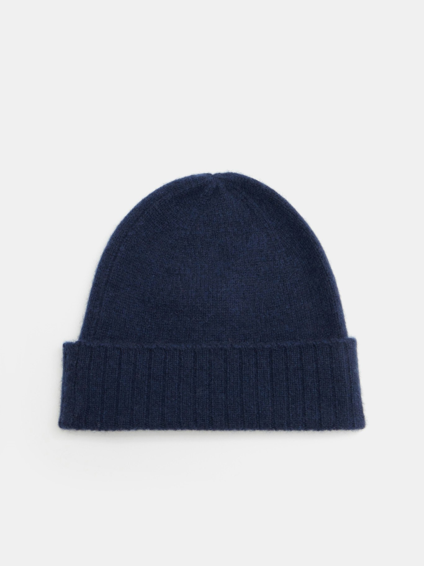 012266-1652-07 Cashmere Beanie