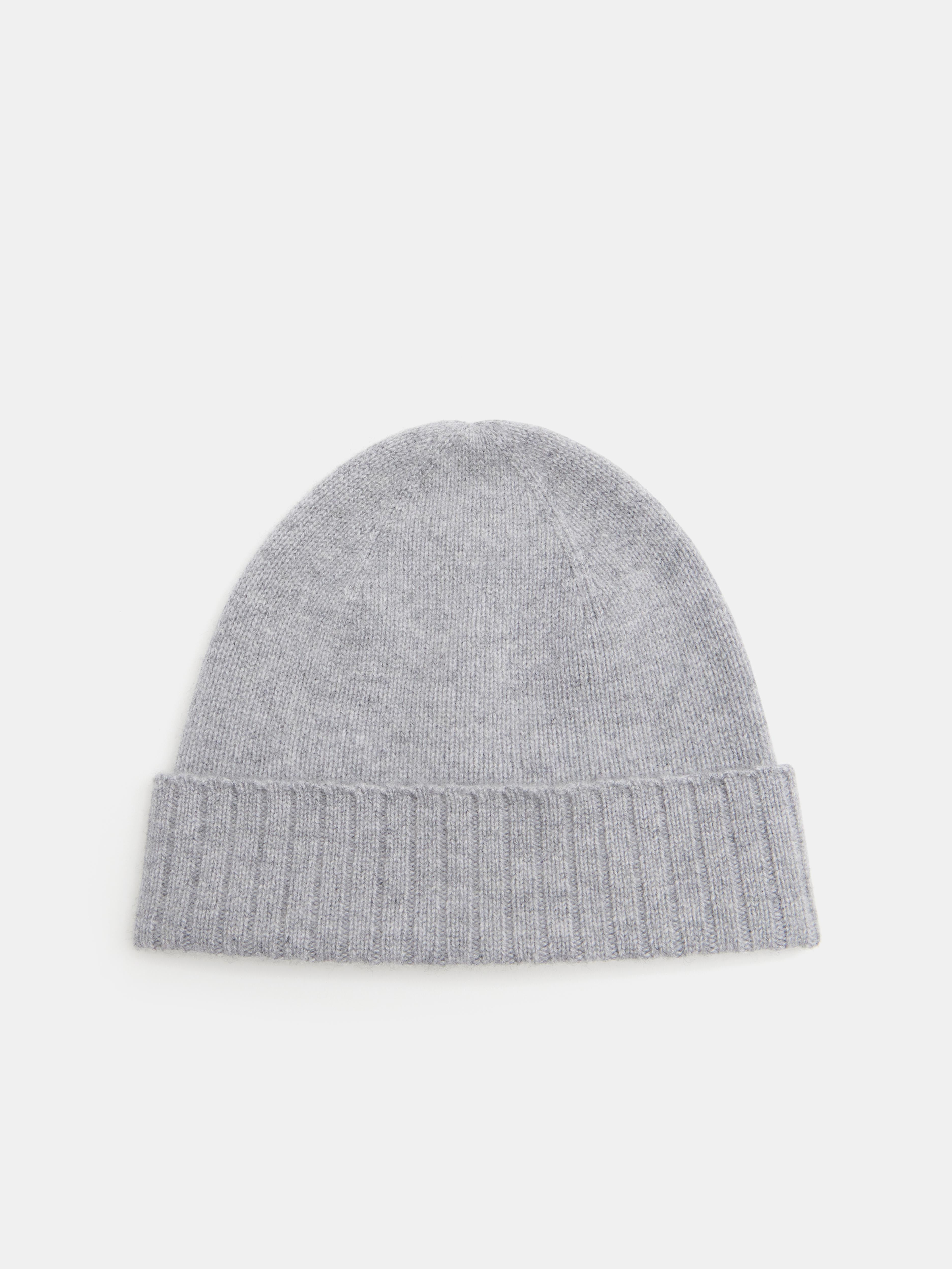 Cashmere Beanie