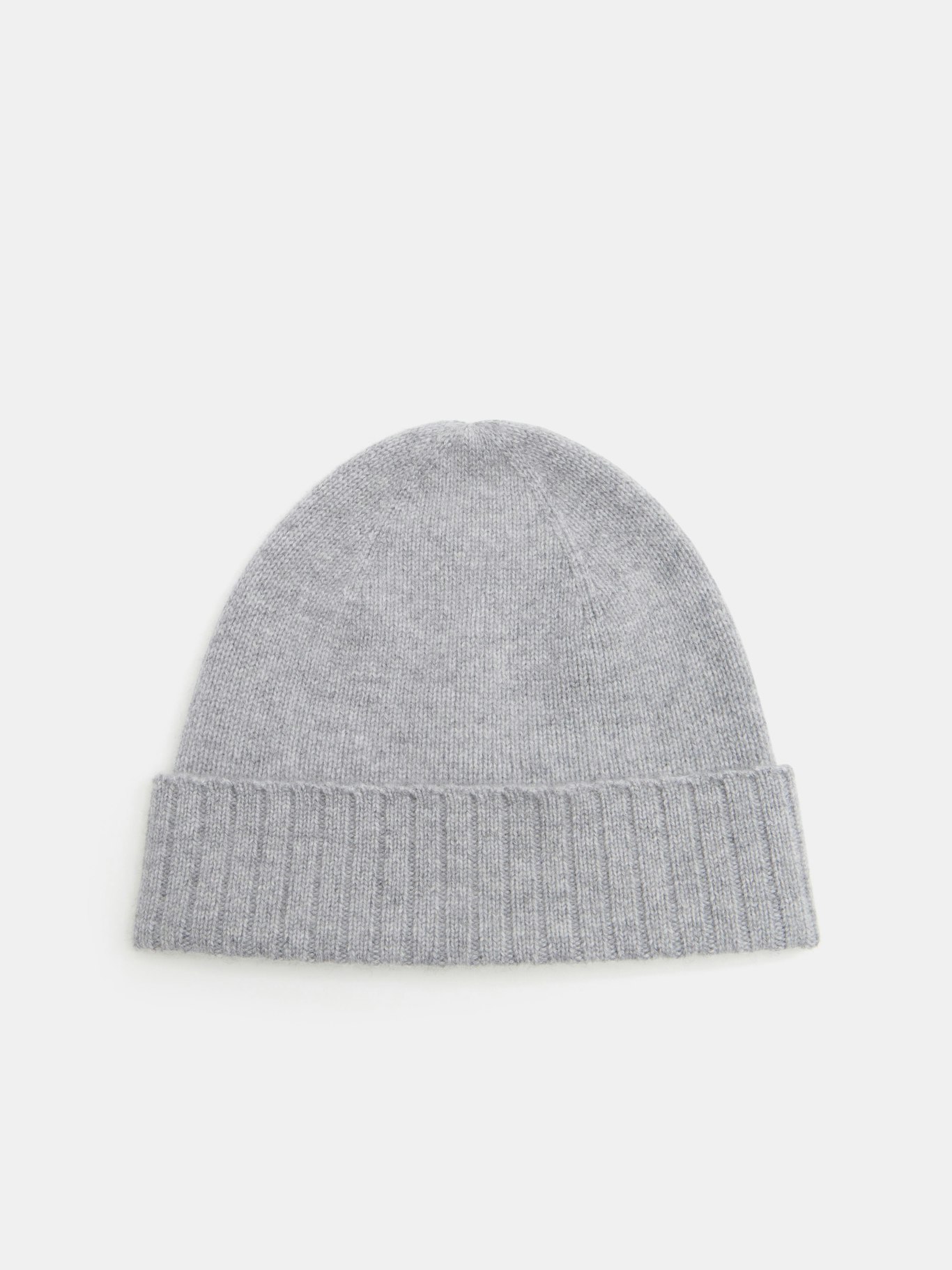012266-2805-01 Cashmere Beanie