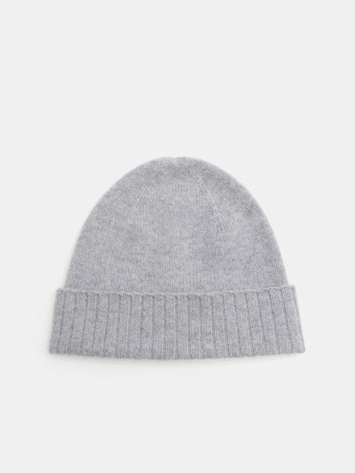 Cashmere Beanie