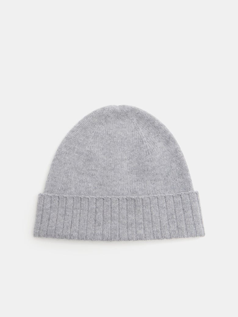 Cashmere Beanie