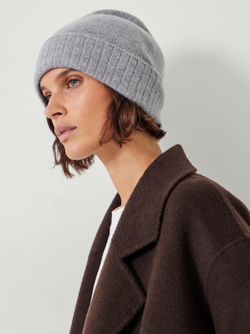 Cashmere Beanie