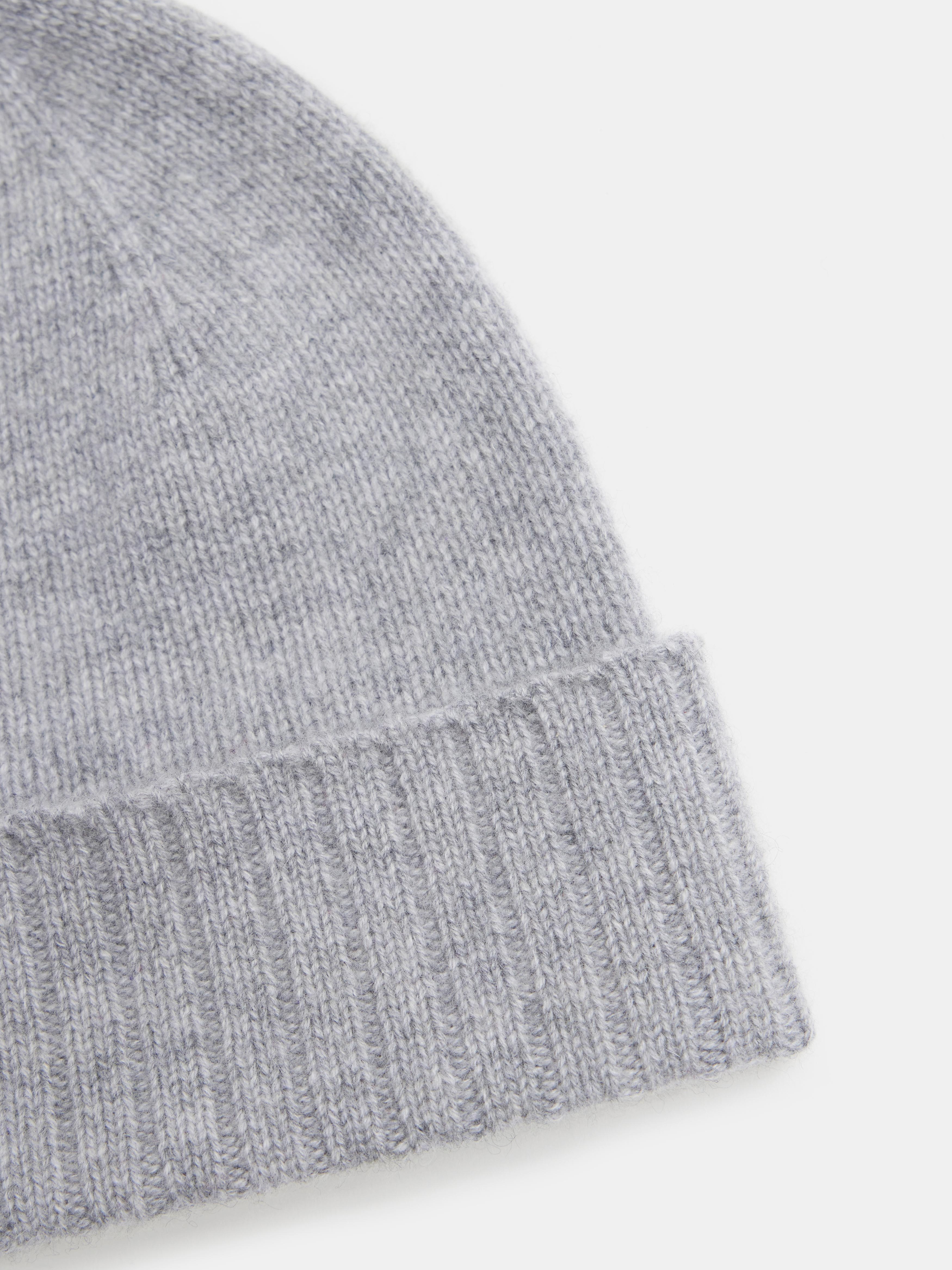 Cashmere Beanie
