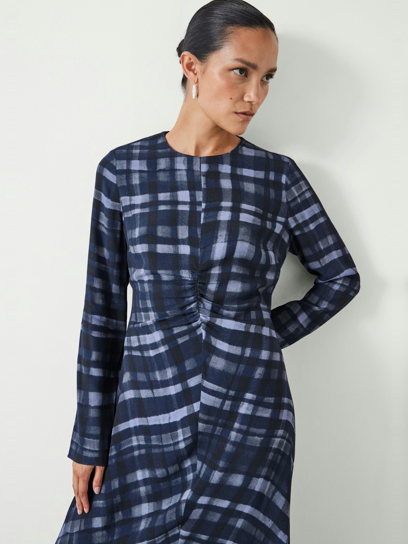 012206-4624-02 Myrah Midi Dress