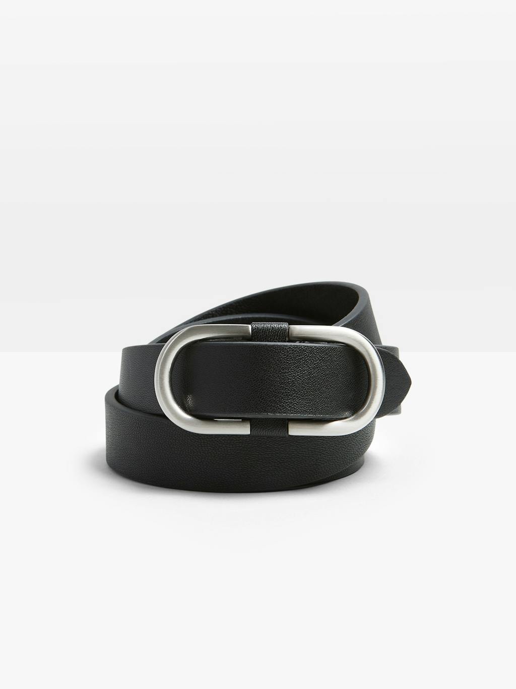 009623-0456-01 Xanthe Leather Belt
