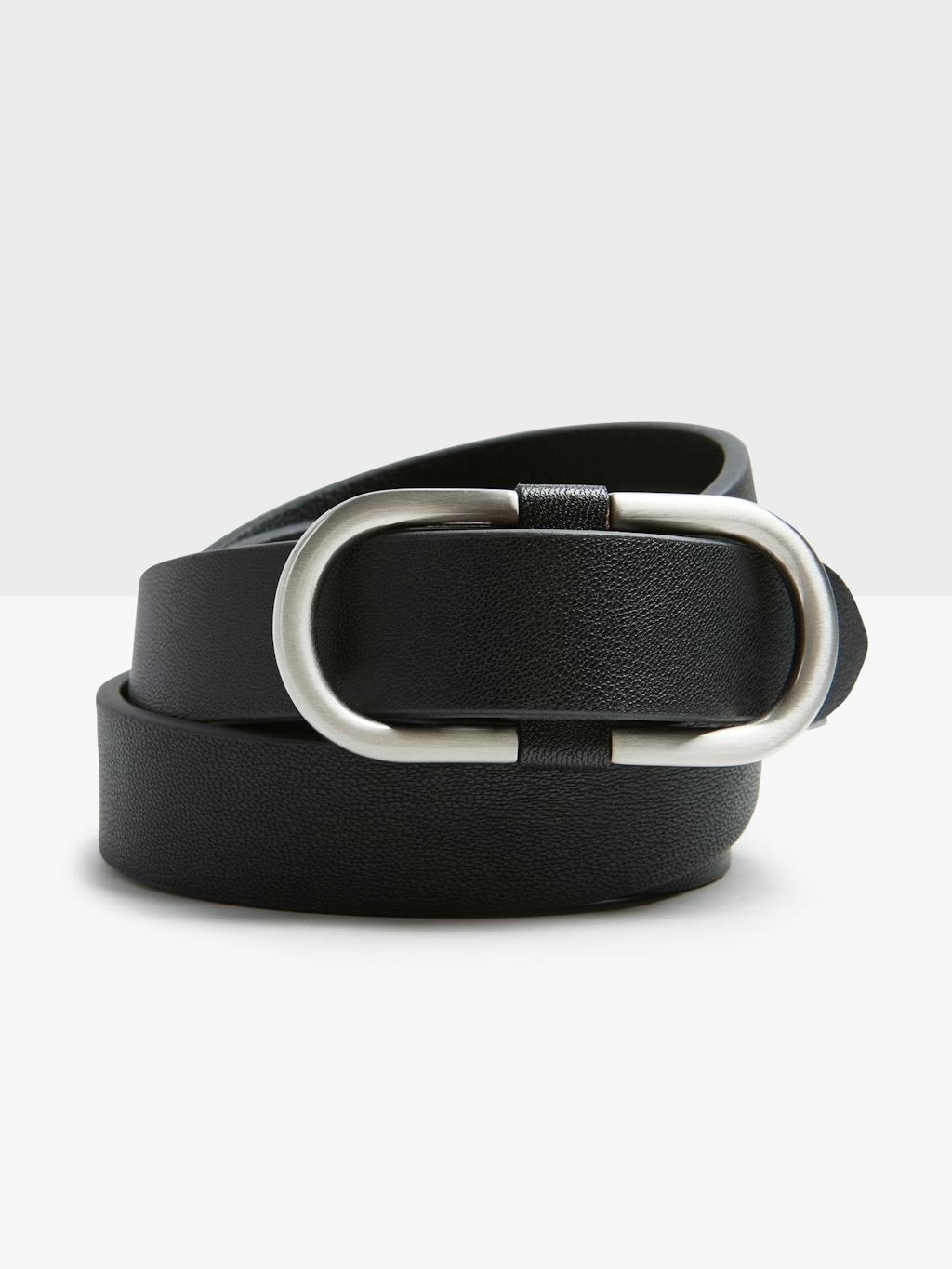 009623-0456-02 Xanthe Leather Belt
