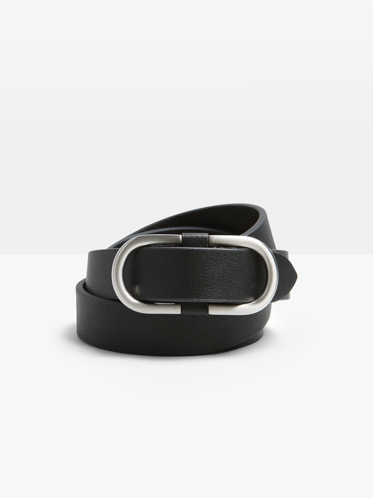 Xanthe Leather Belt