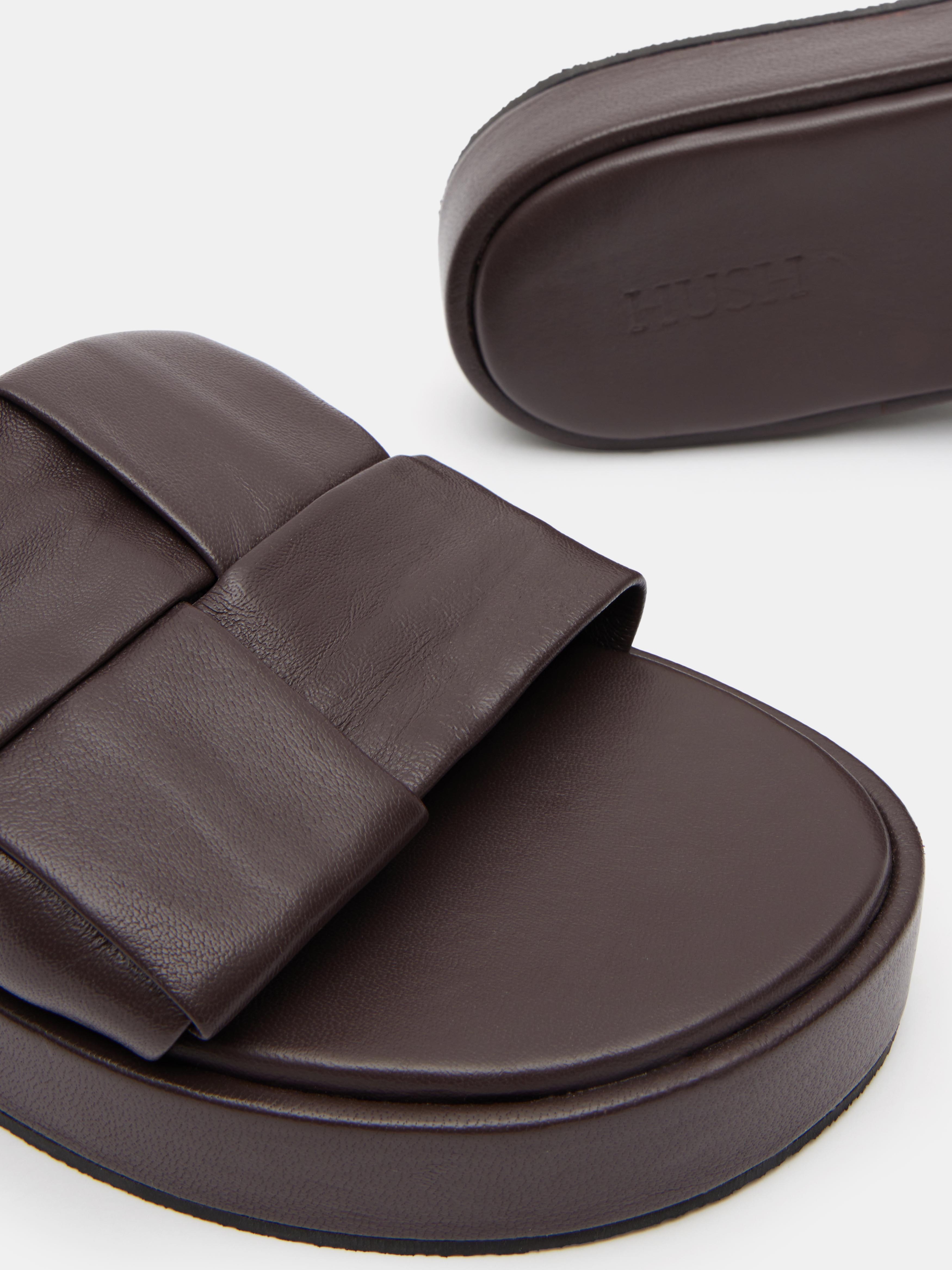 Willa Weave Sandal