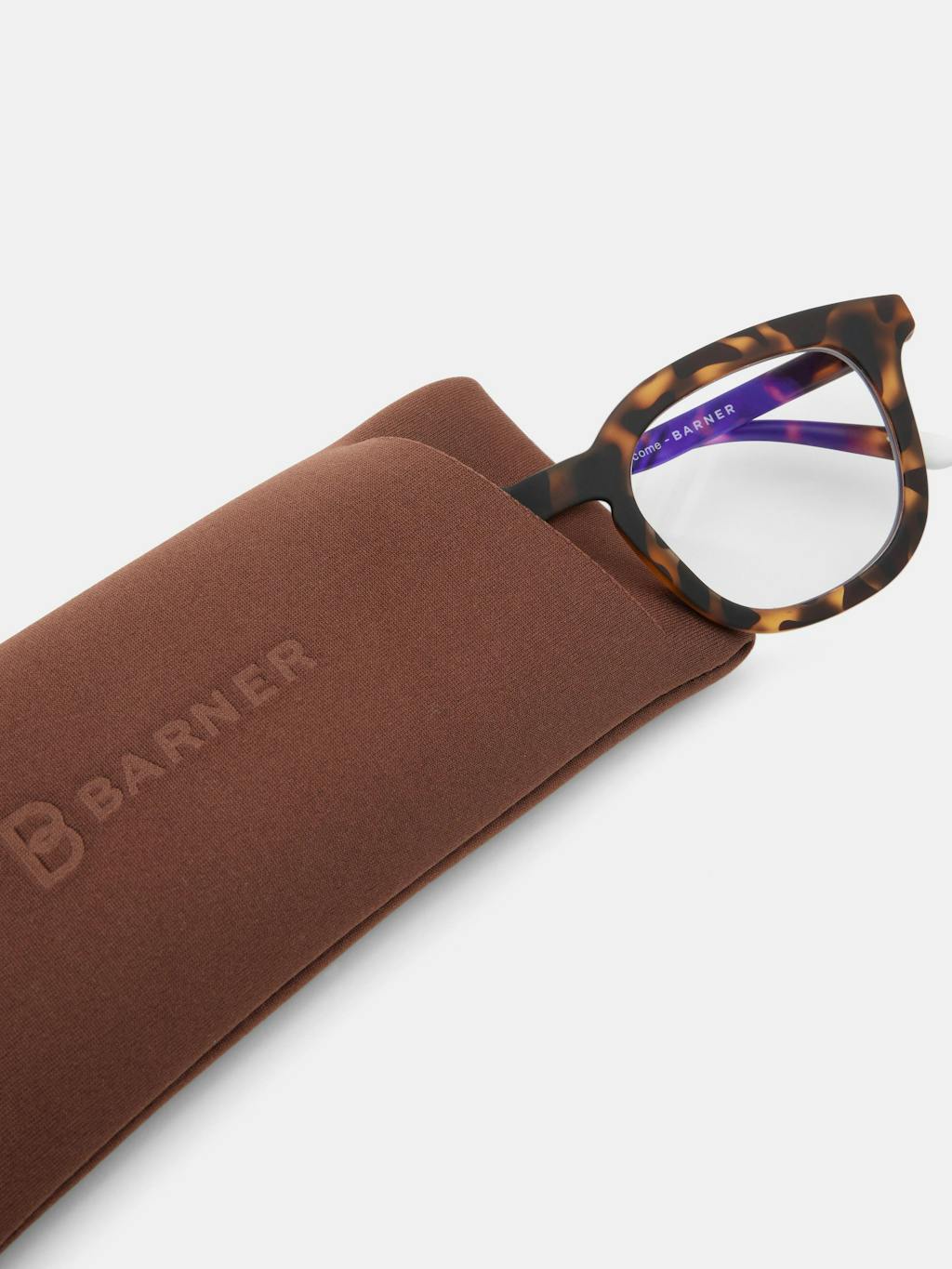 011233-0638-04 Barner Osterbro Reading Glasses (Tortoise Shell)