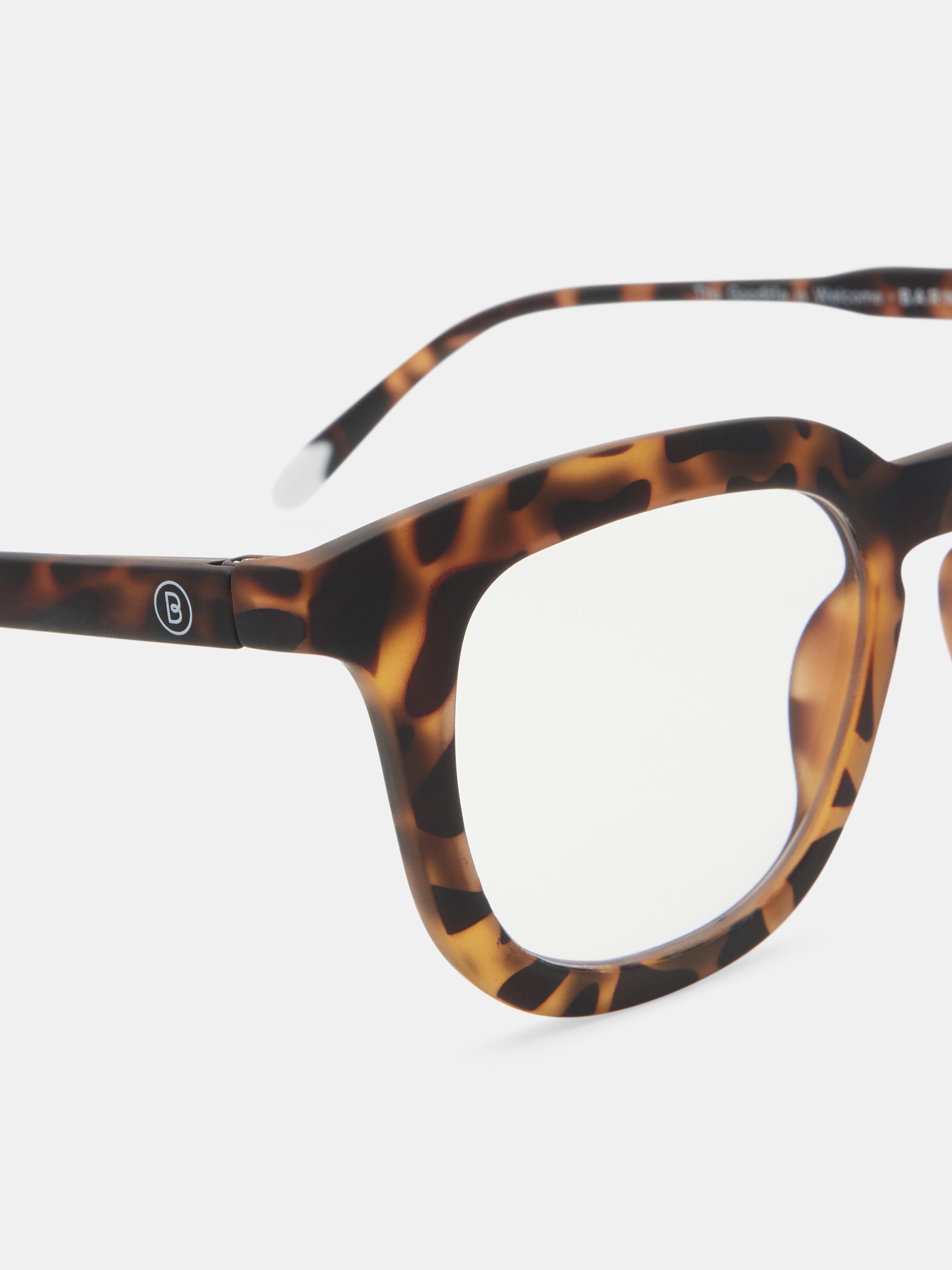 Barner Osterbro Reading Glasses (Tortoise Shell)