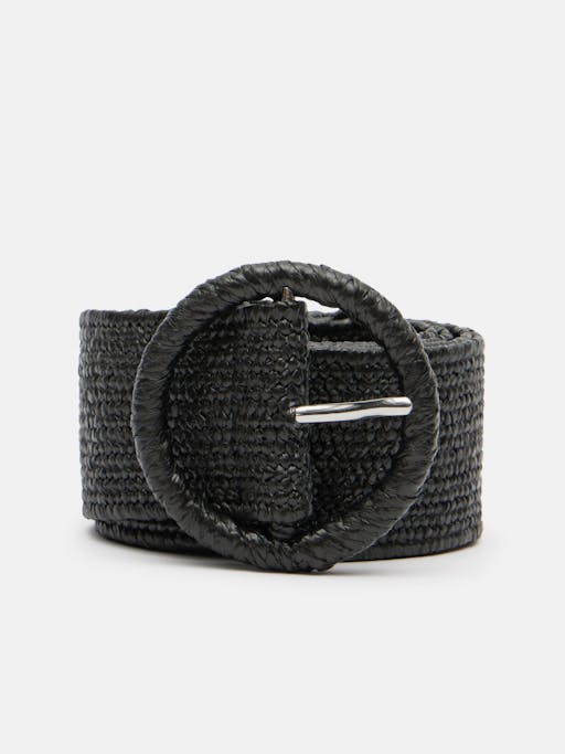 Wrenley Woven Belt