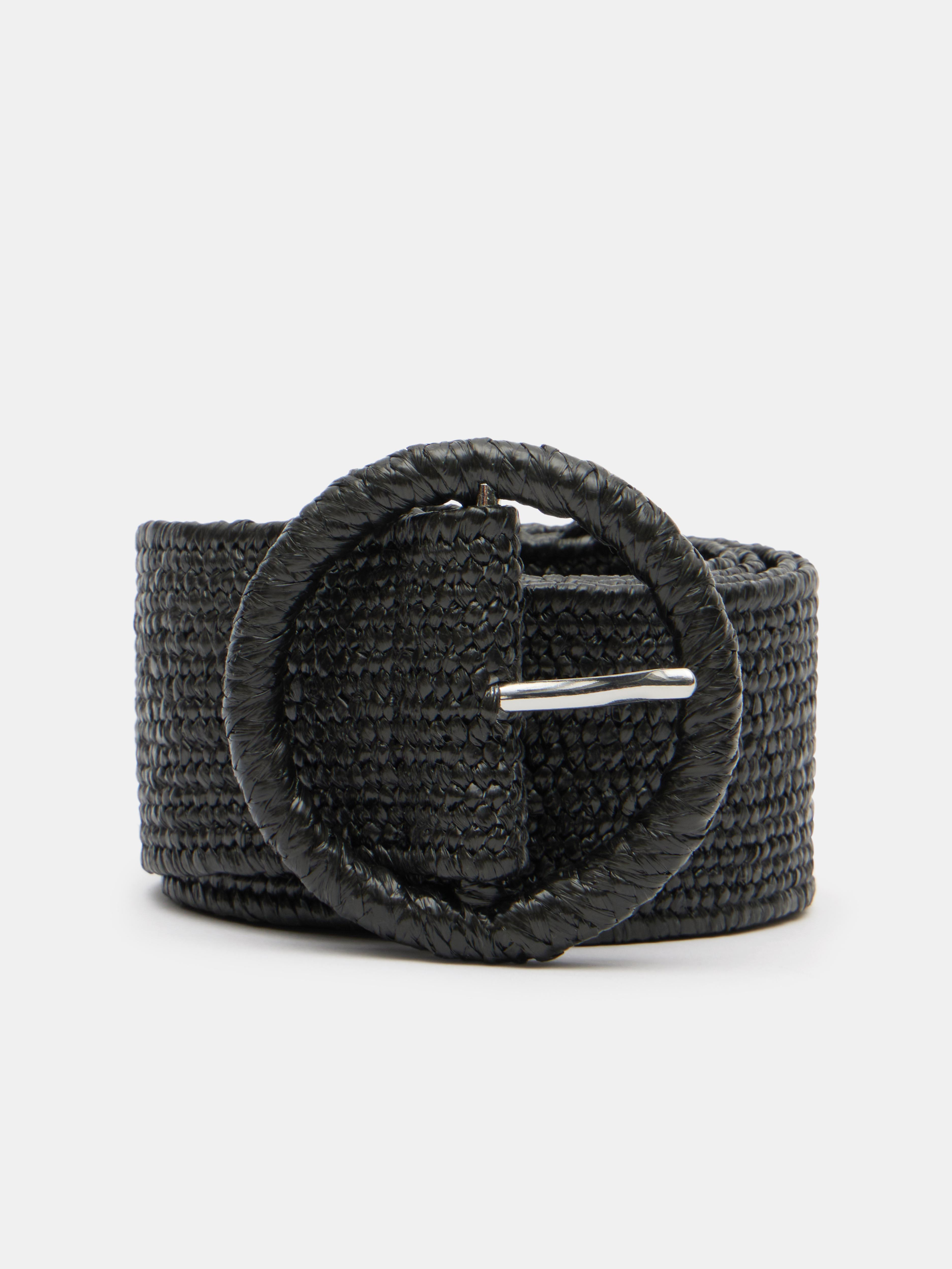 Wrenley Woven Belt