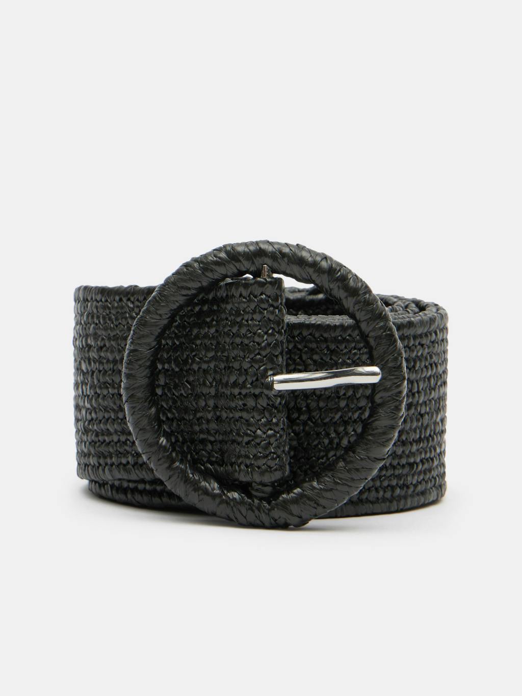 011078-0456-07 Wrenley Woven Belt
