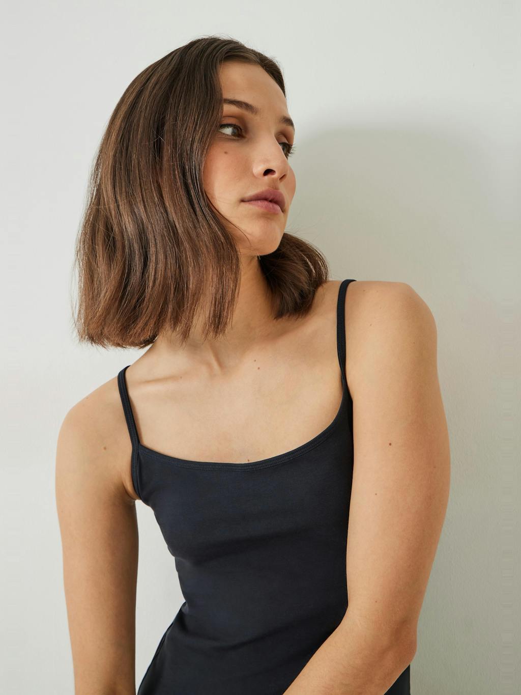 010549-0456-04 Sayla Cami Top