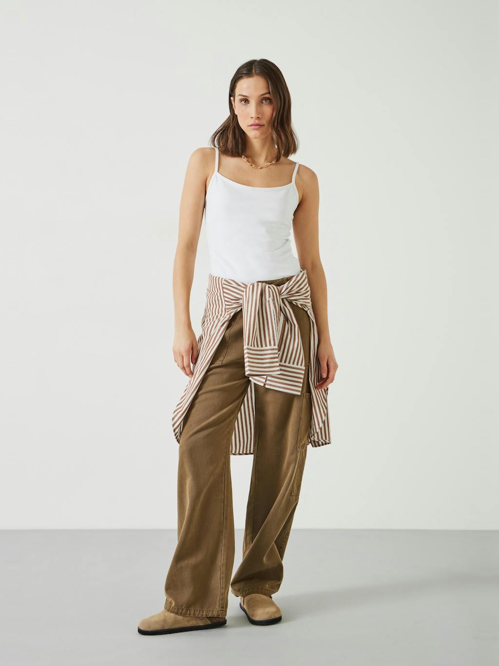 010549-0001-02 Sayla Cami Top