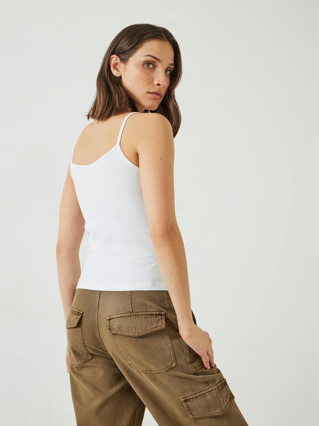 010549-0001-03 Sayla Cami Top