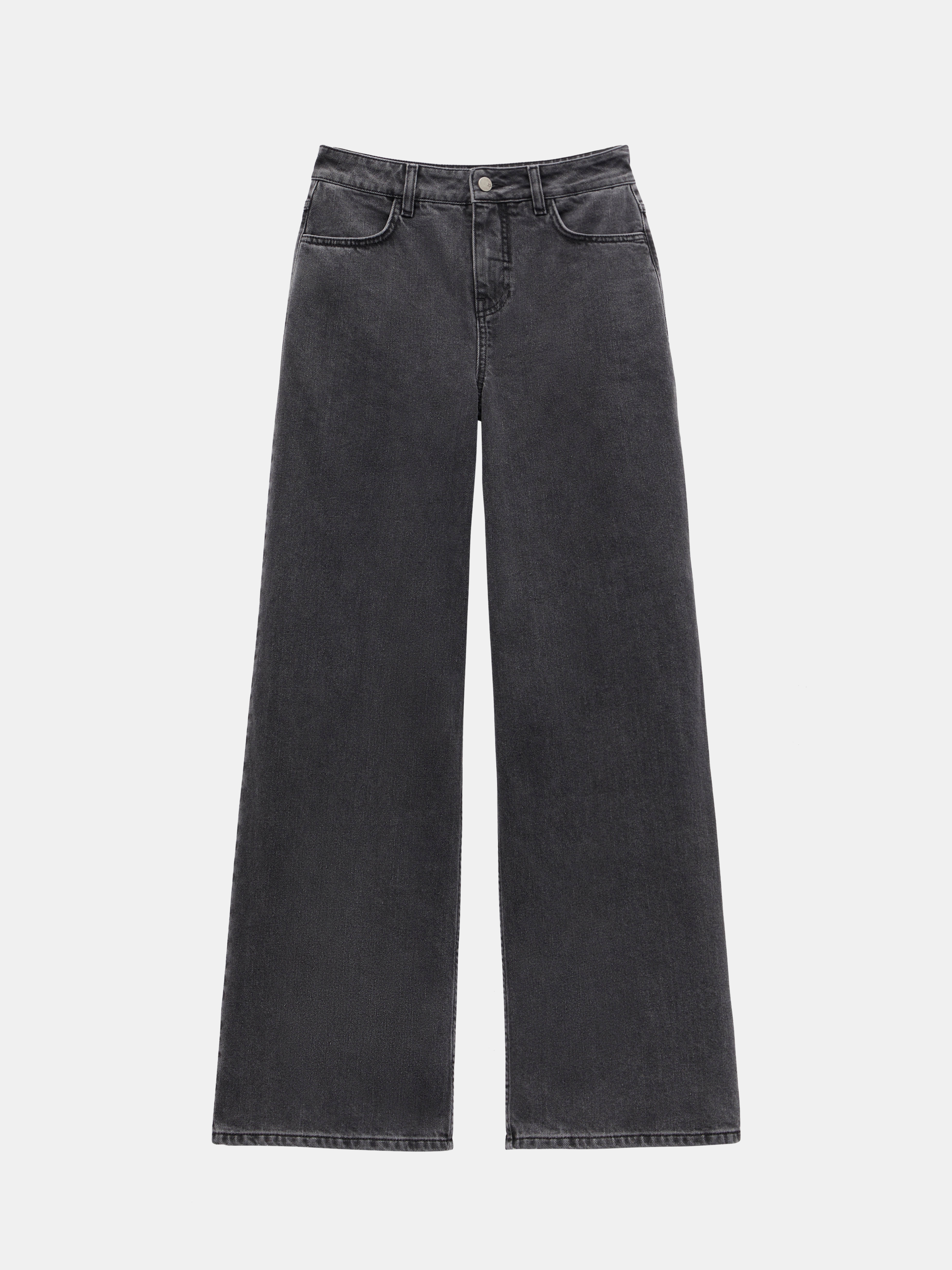 Abi Wide Leg Jeans