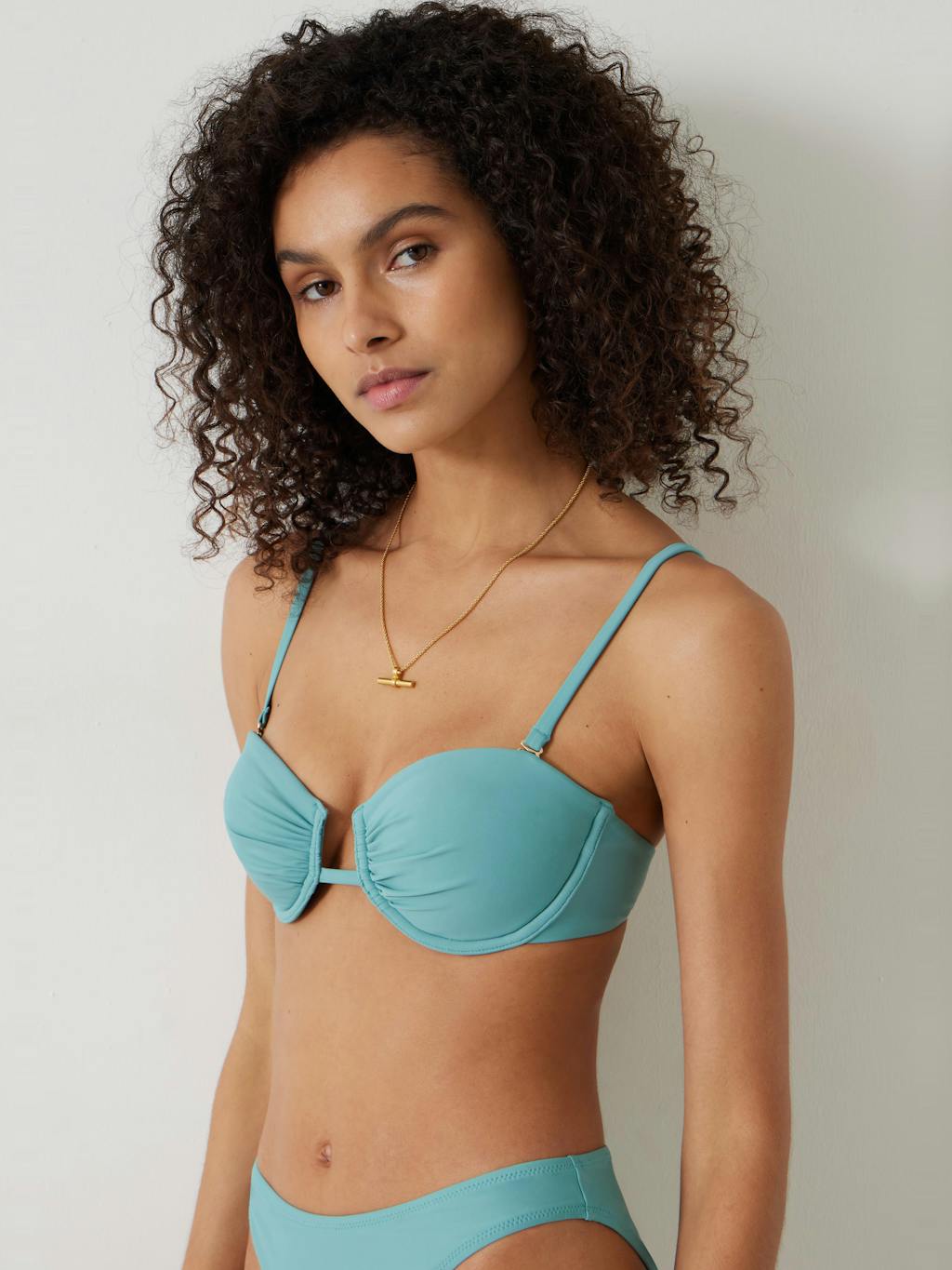 010404-1776-01 Bella Balconette Bikini Top