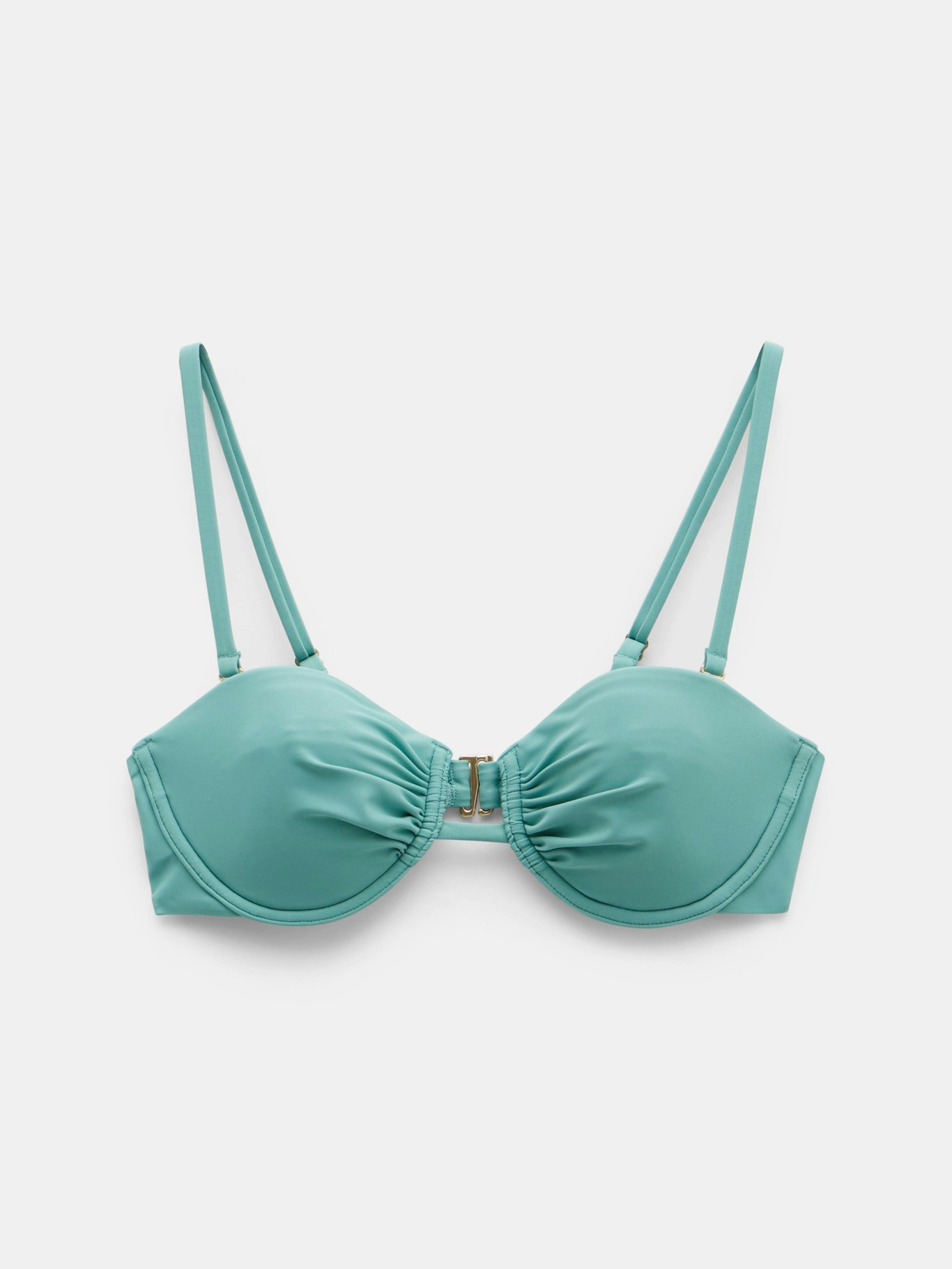 010404-1776-07 Bella Balconette Bikini Top