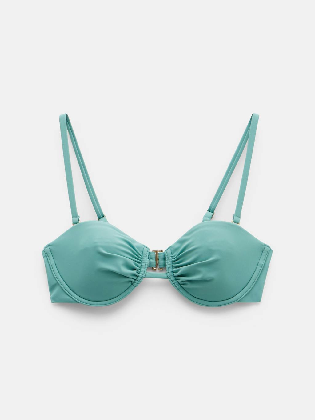 010404-1776-07 Bella Balconette Bikini Top