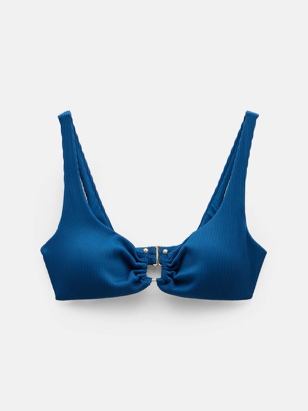 010400-1588-07 Chloe Rib Bikini Top