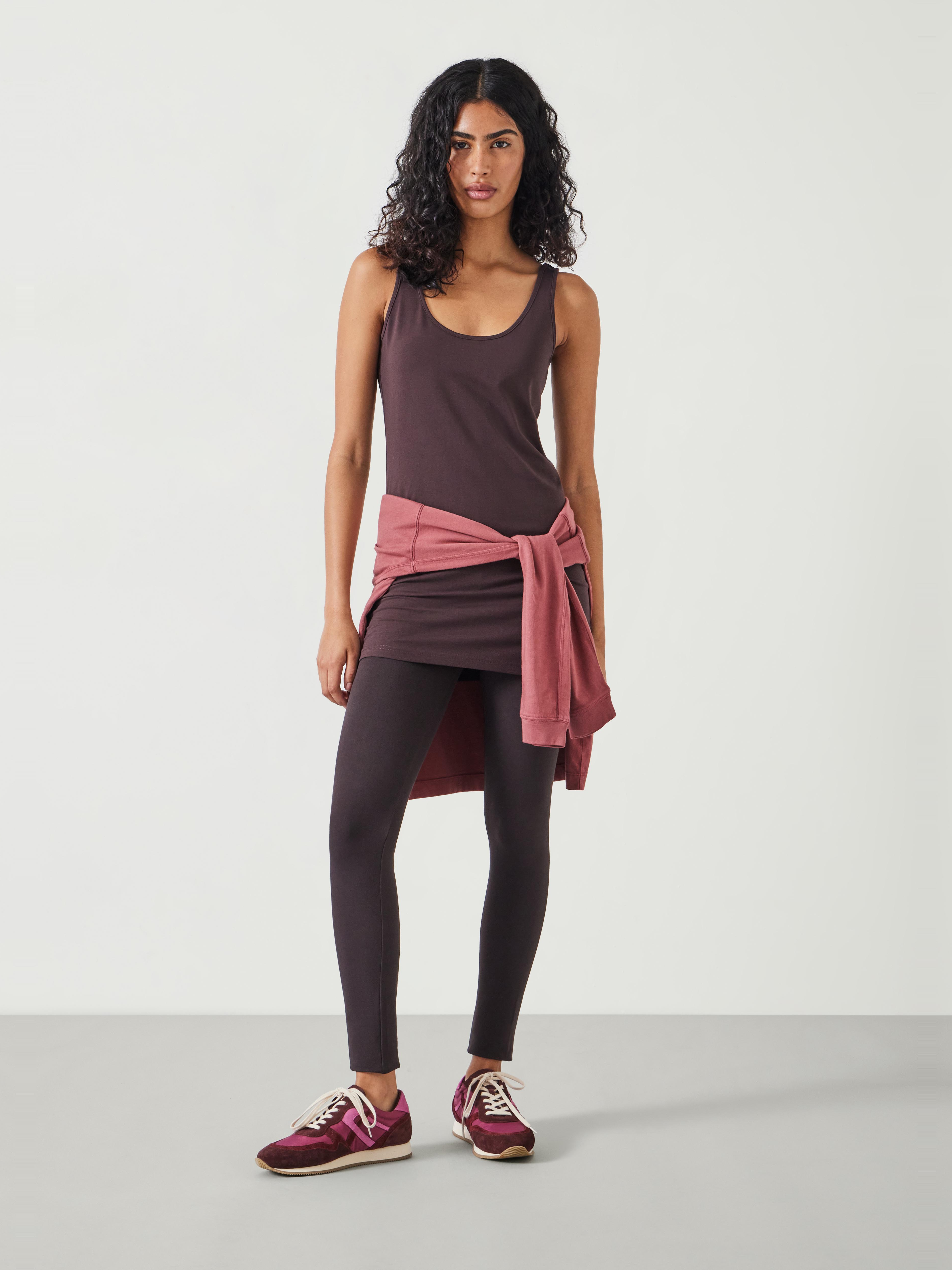 Marcy Long Line Tank