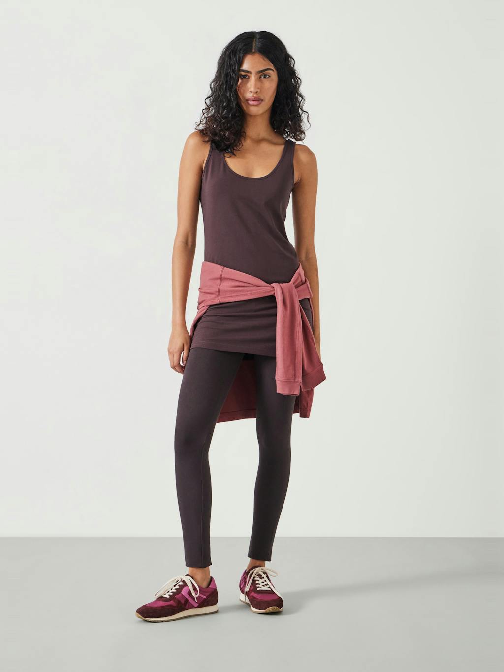 009543-0081-02 Marcy Long Line Tank