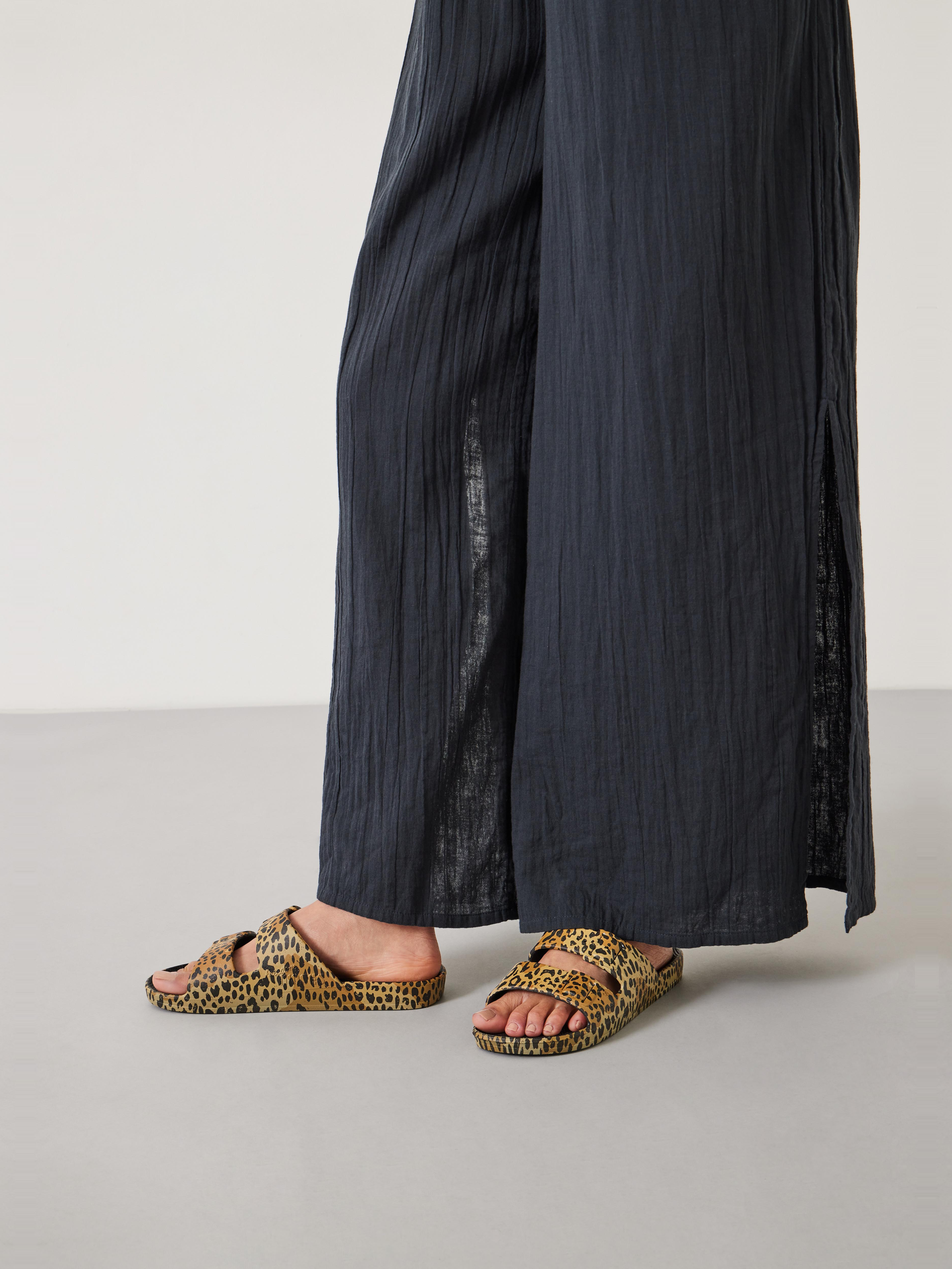 Freedom Moses Slides