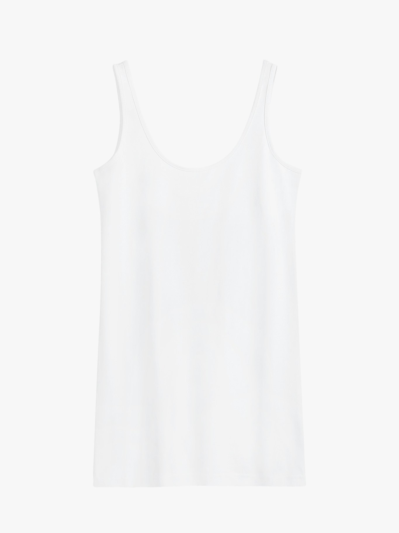 009543-2807-07 Marcy Long Line Tank
