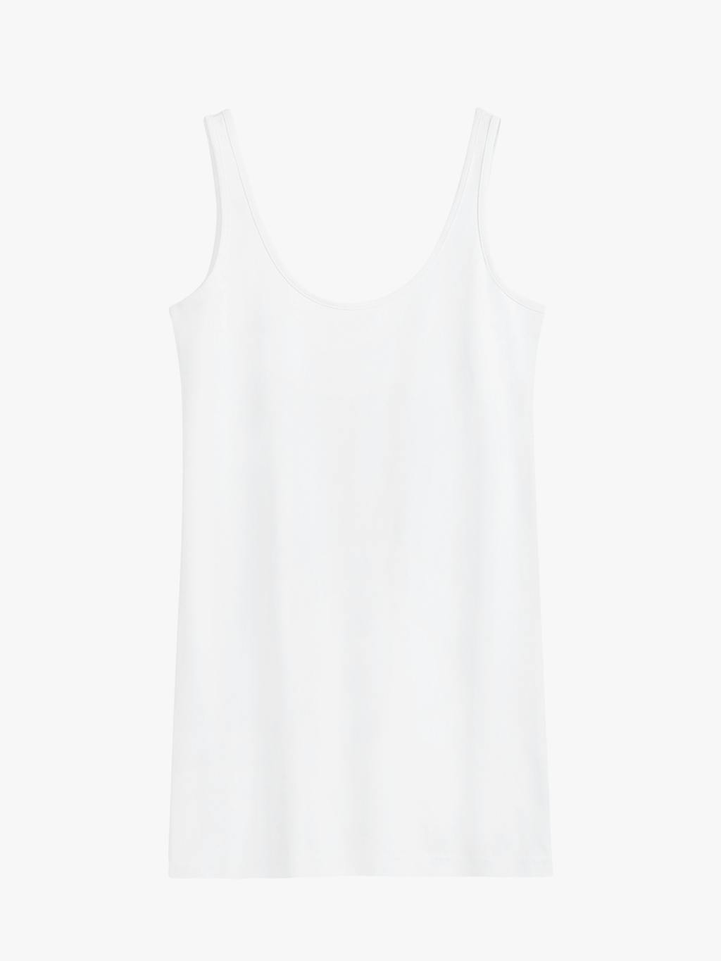 009543-2807-07 Marcy Long Line Tank