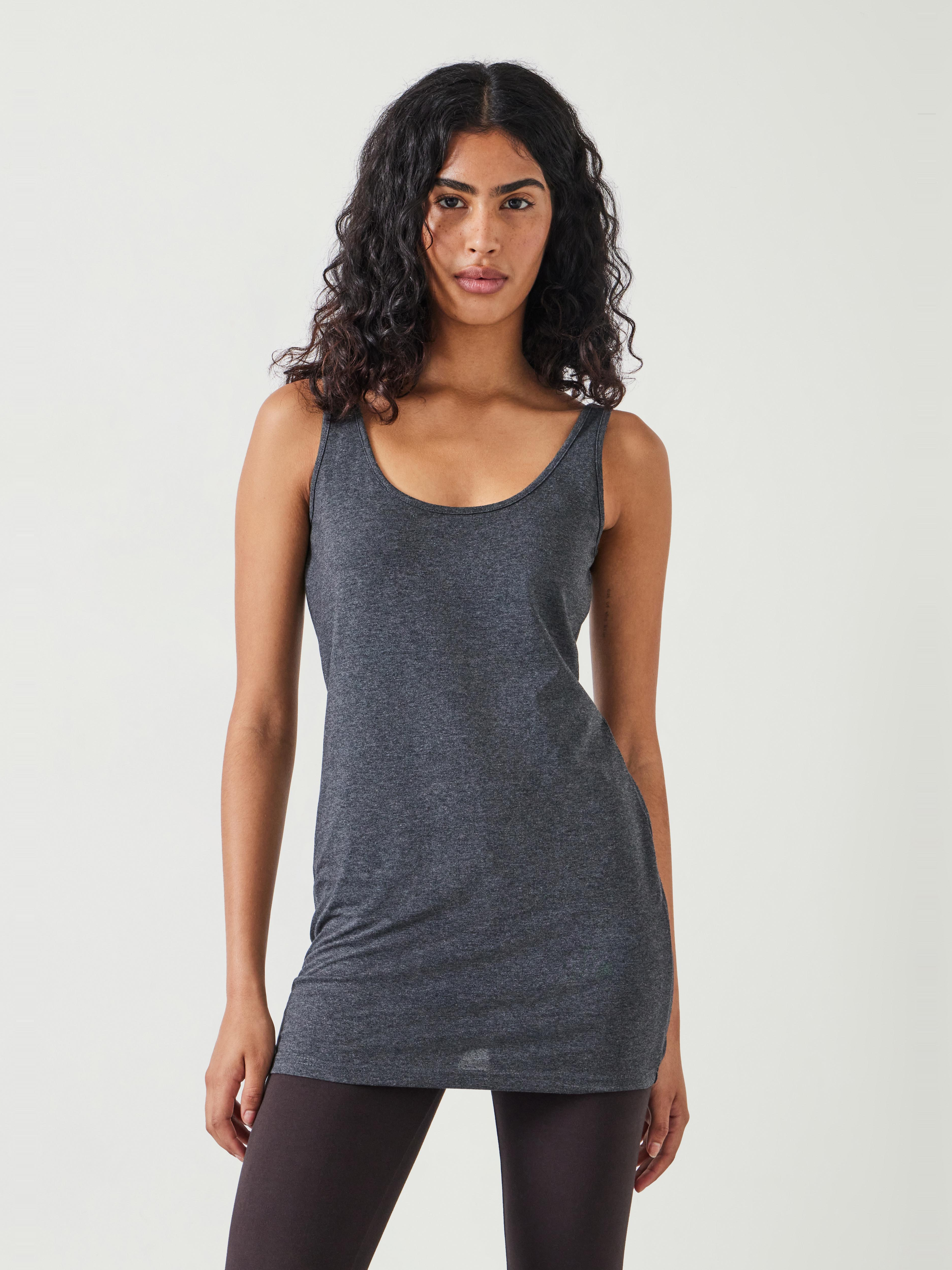 Marcy Long Line Tank