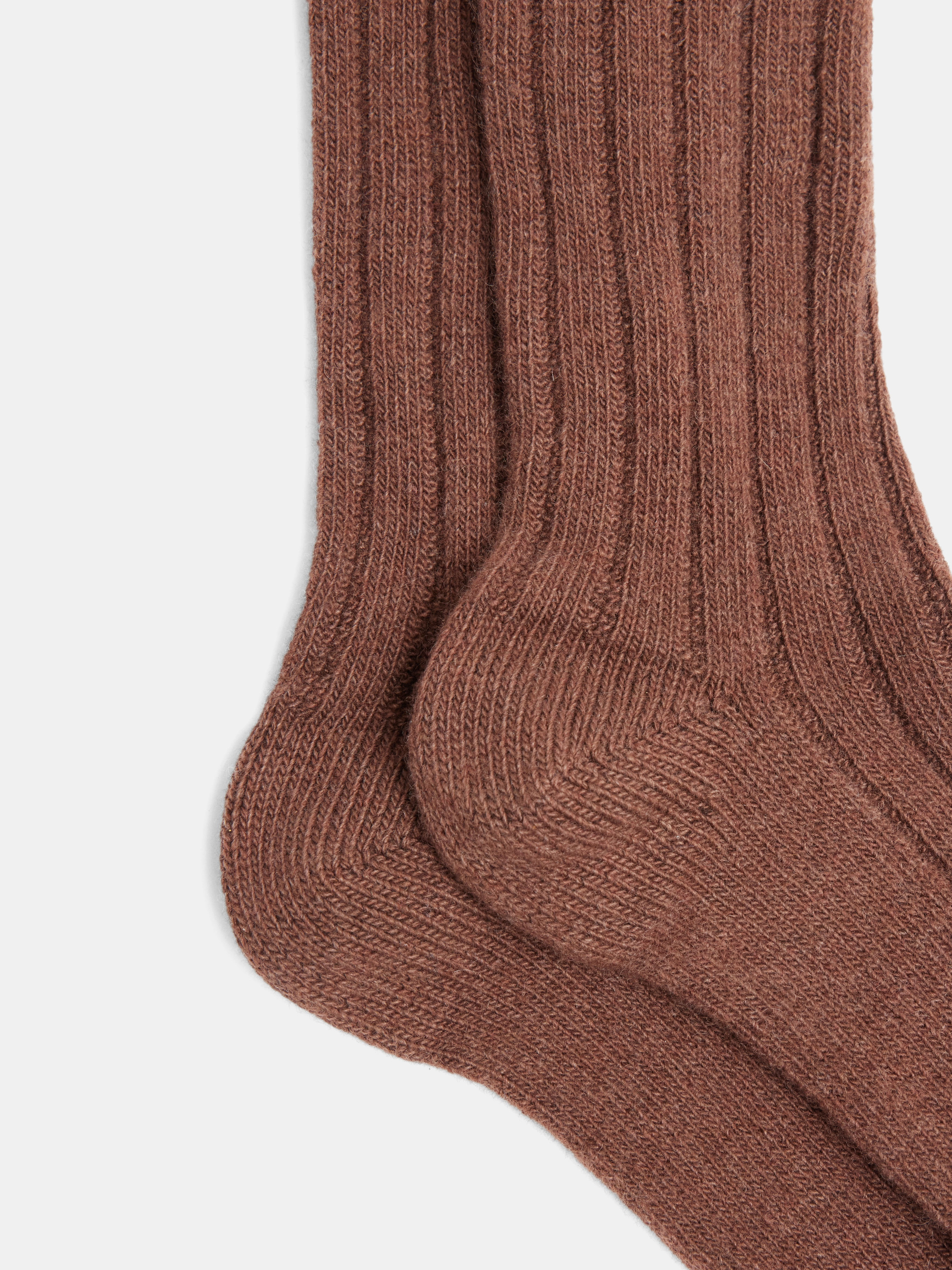 Murica Wool Blend Socks