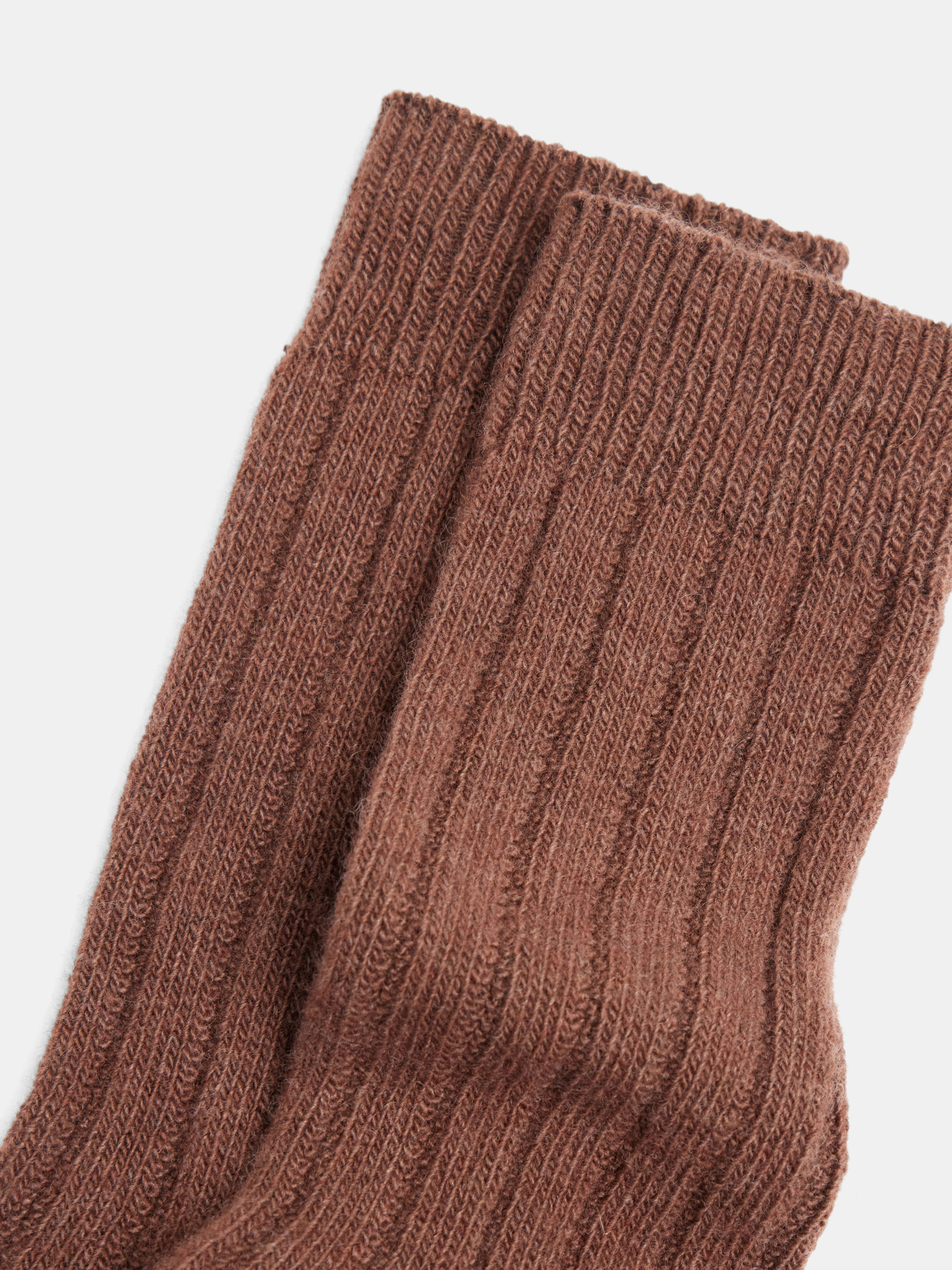 Murica Wool Blend Socks