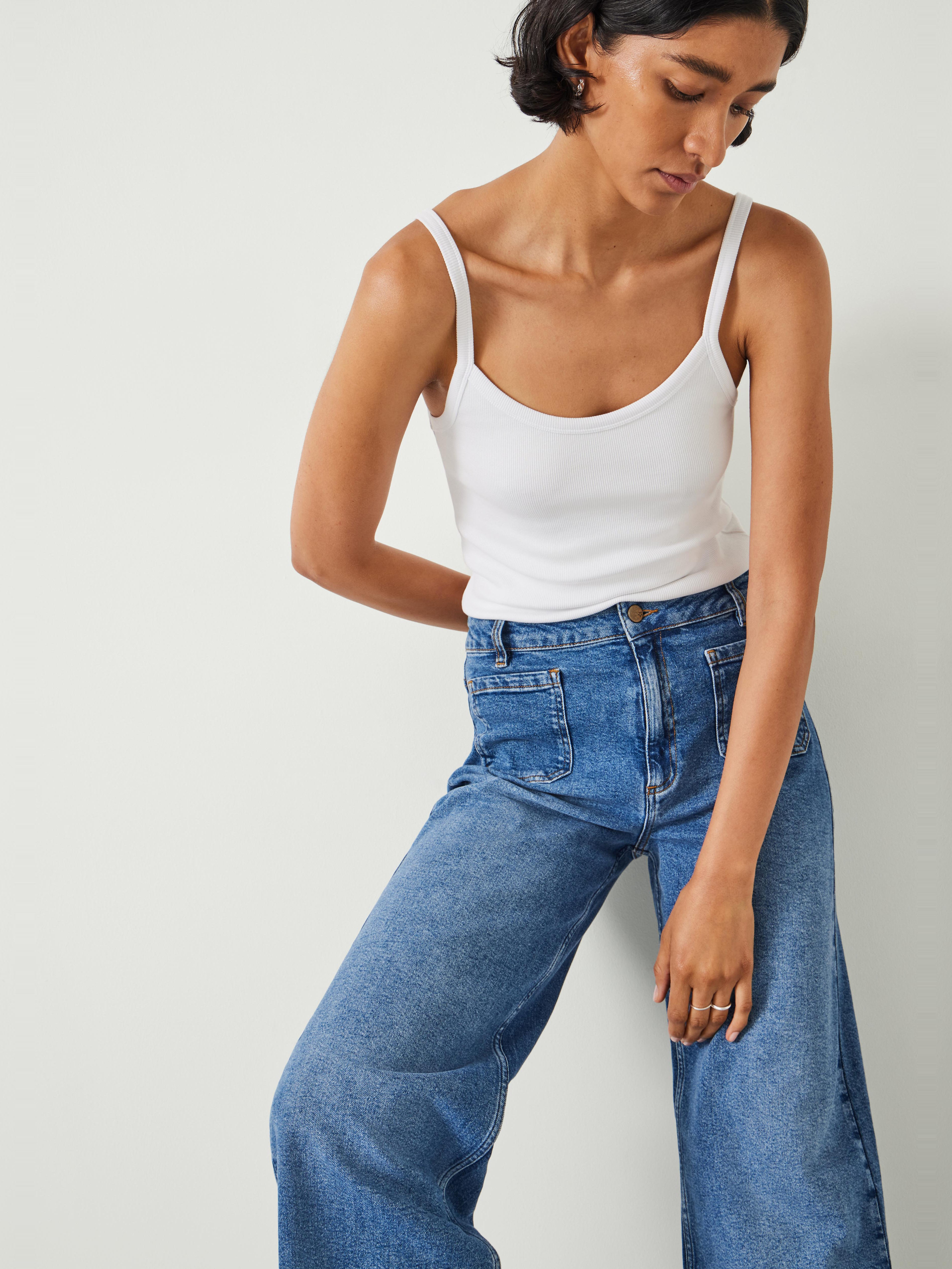 Rowan Flared Jeans