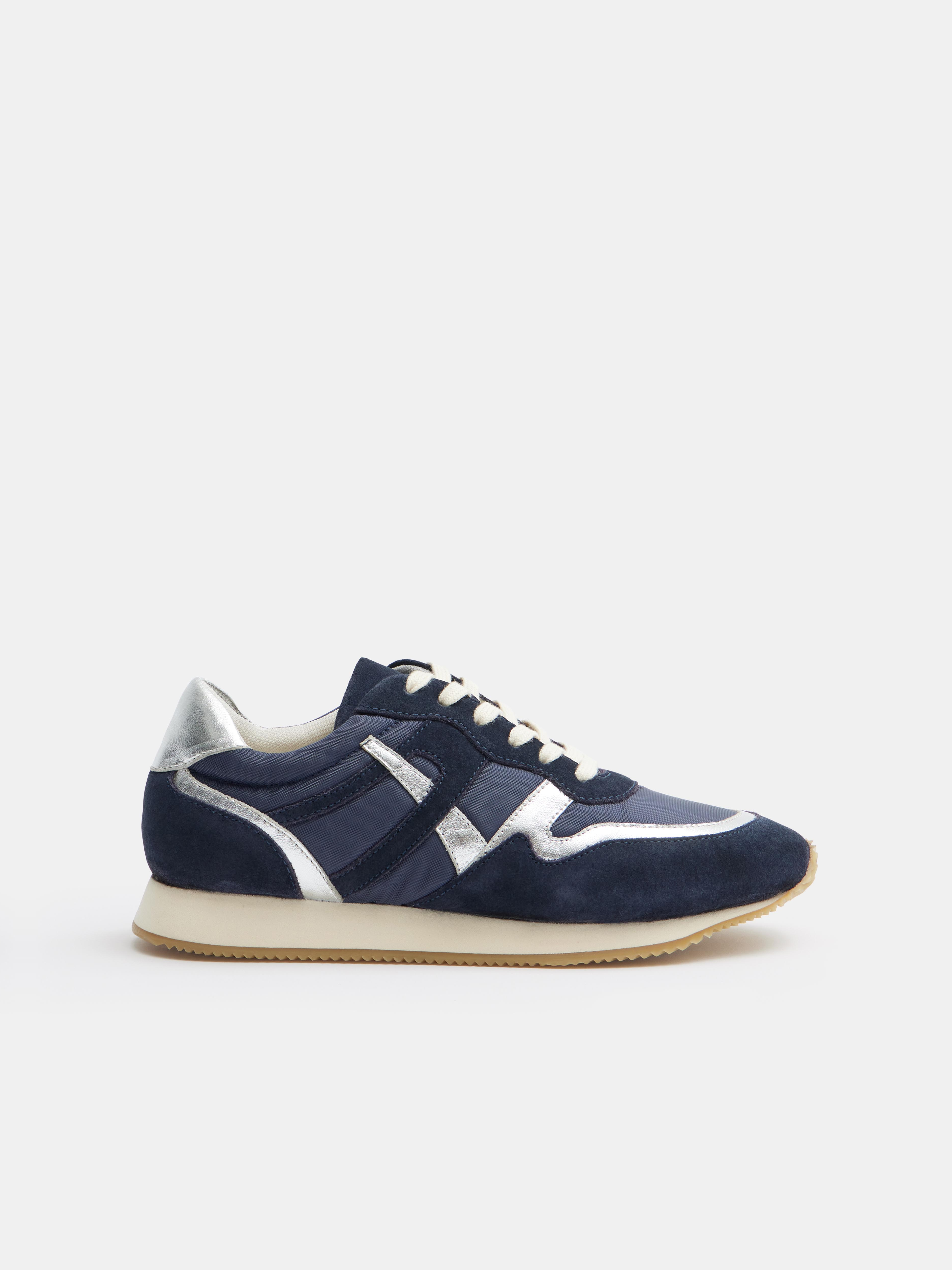 Rylee Retro Trainer
