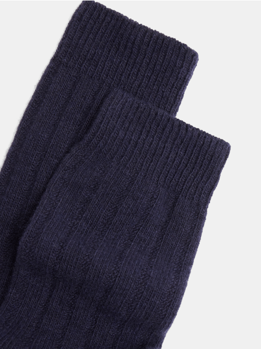 Murica Wool Blend Socks